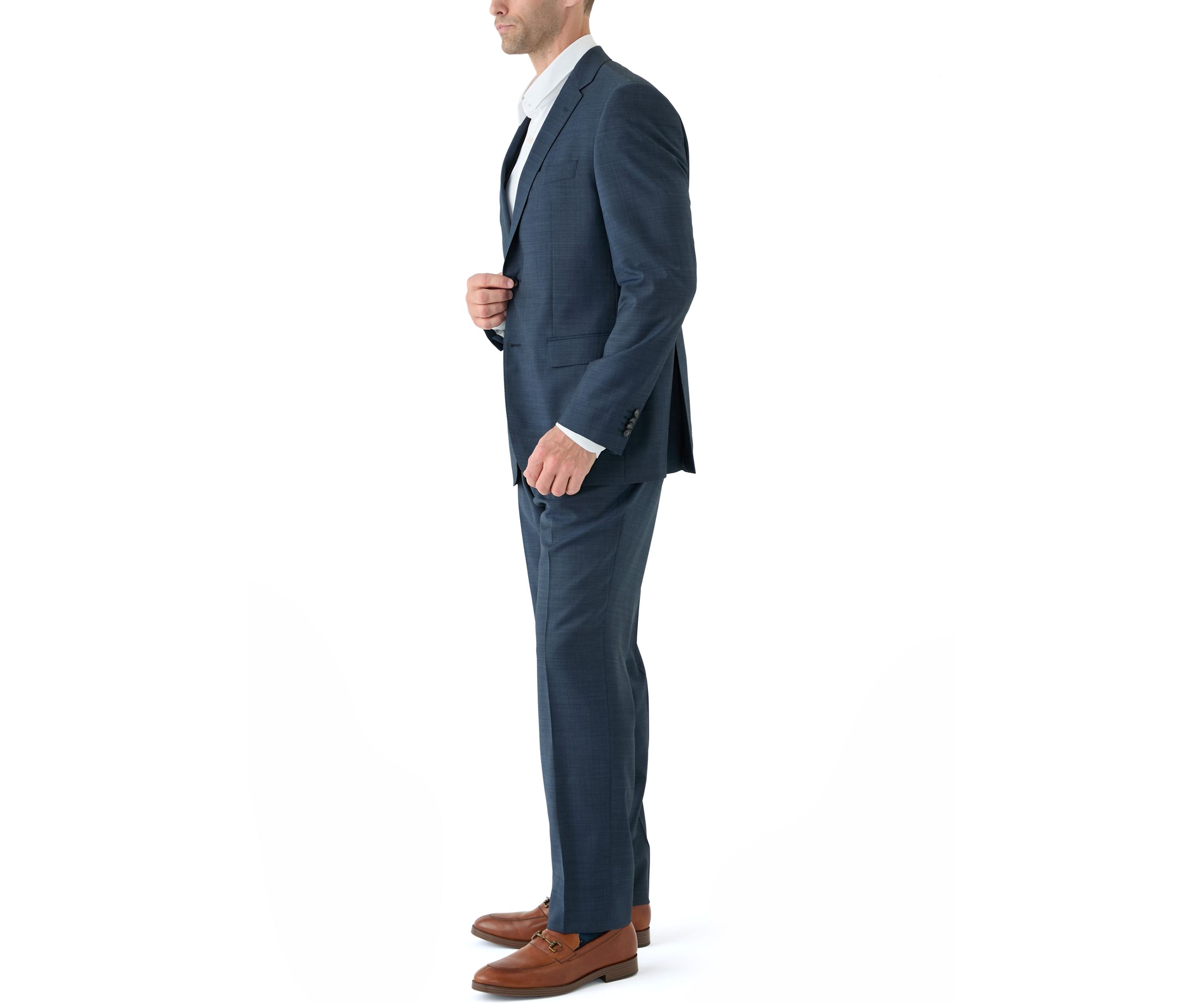 Mens Jeckson 2 Piece Suit