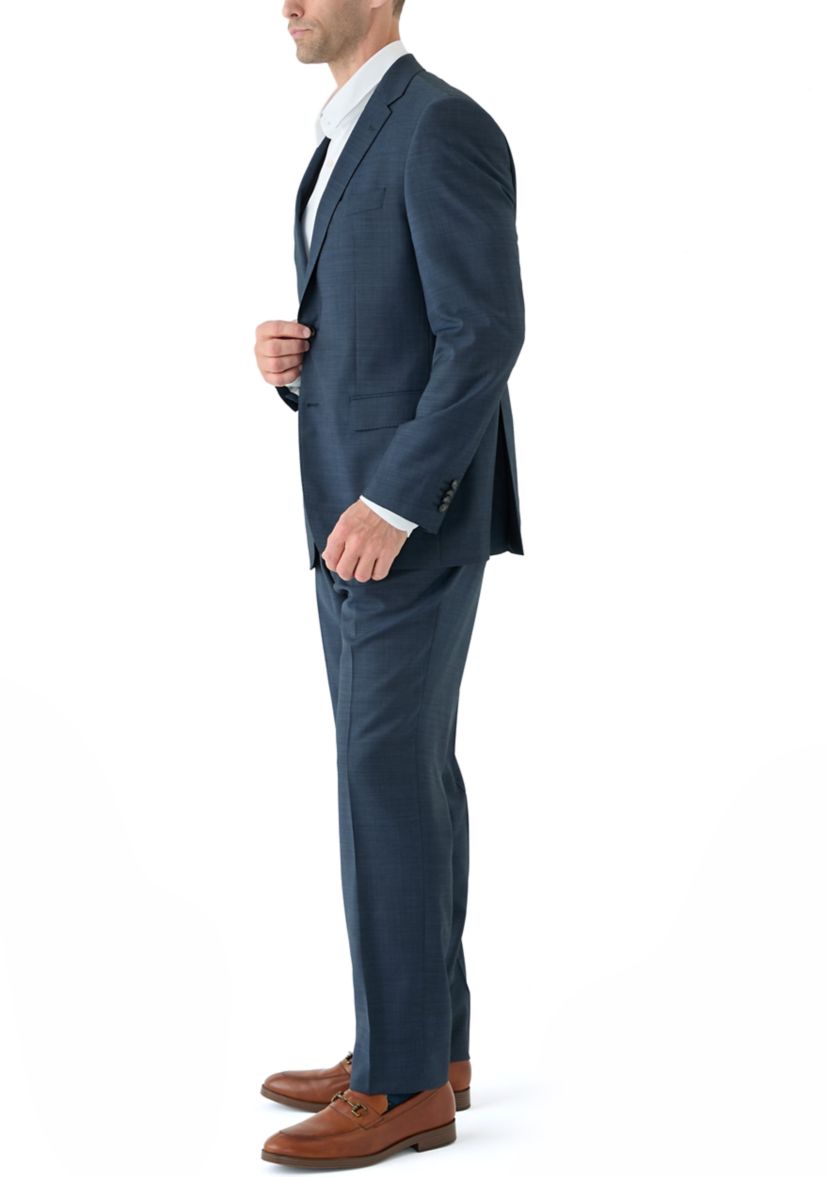 Mens Jeckson 2 Piece Suit