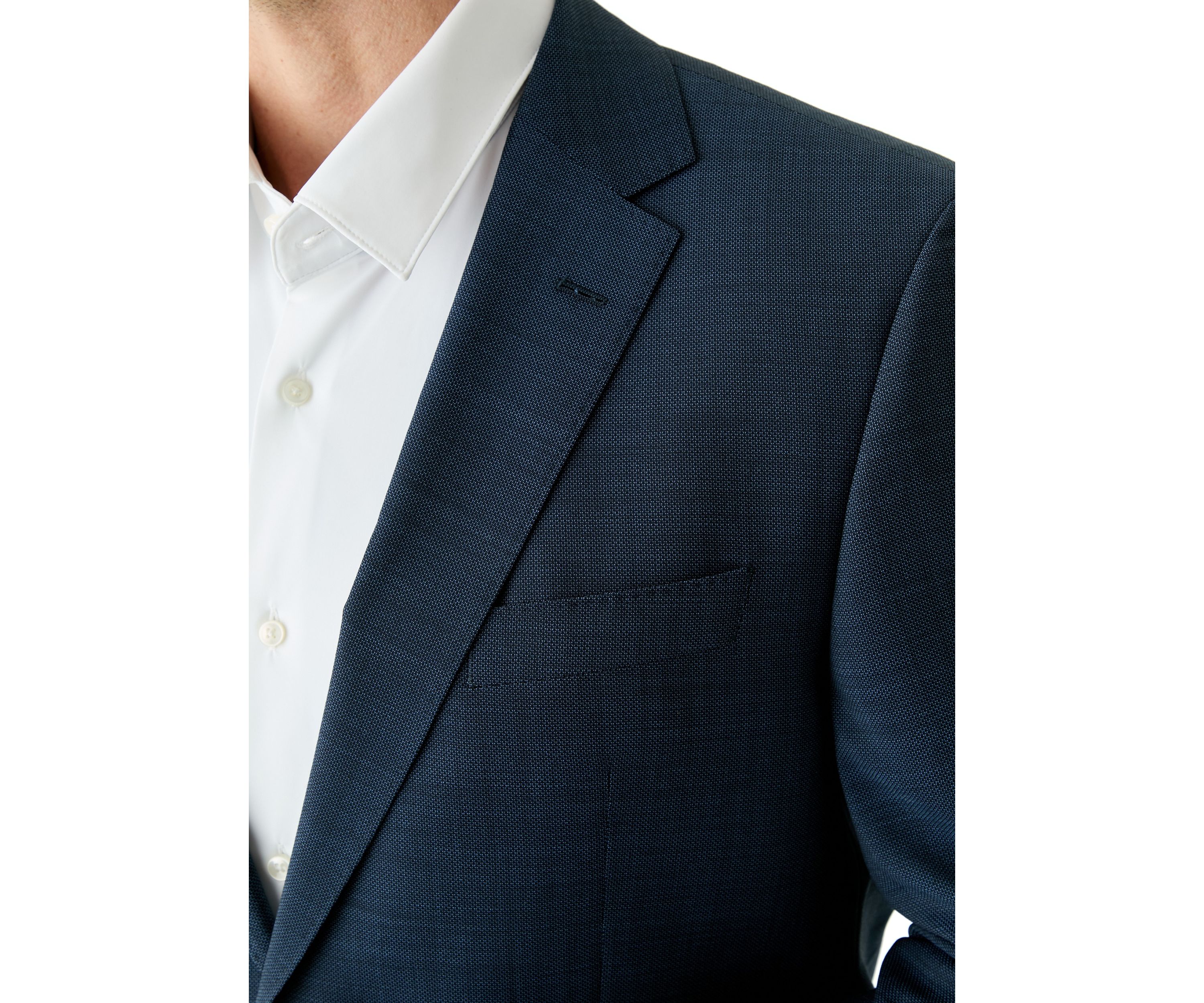 Mens Jeckson 2 Piece Suit