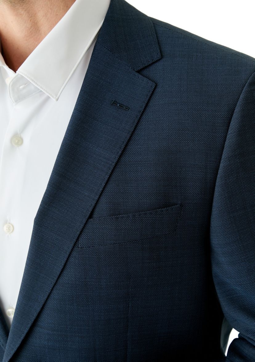 Mens Jeckson 2 Piece Suit