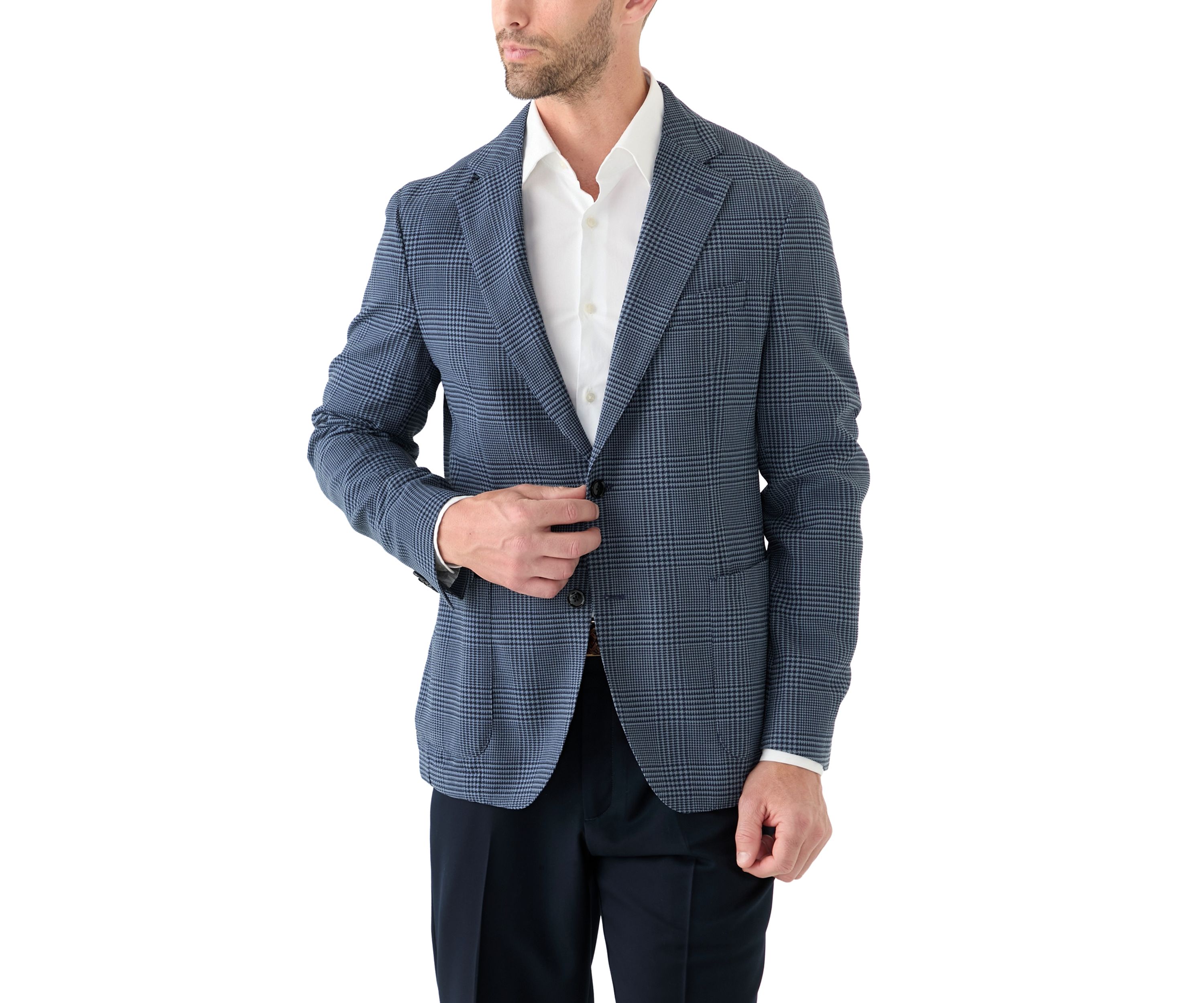 Mens Hanry Sportcoat