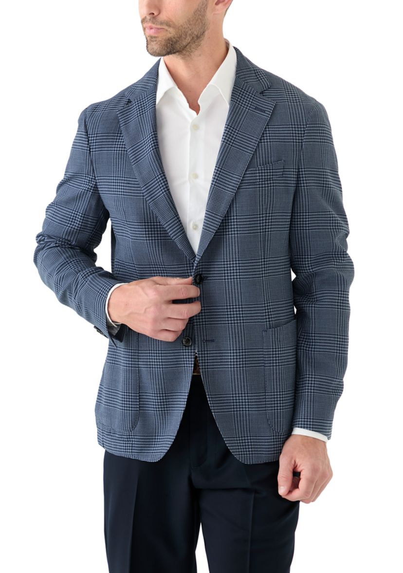 Mens Hanry Sportcoat