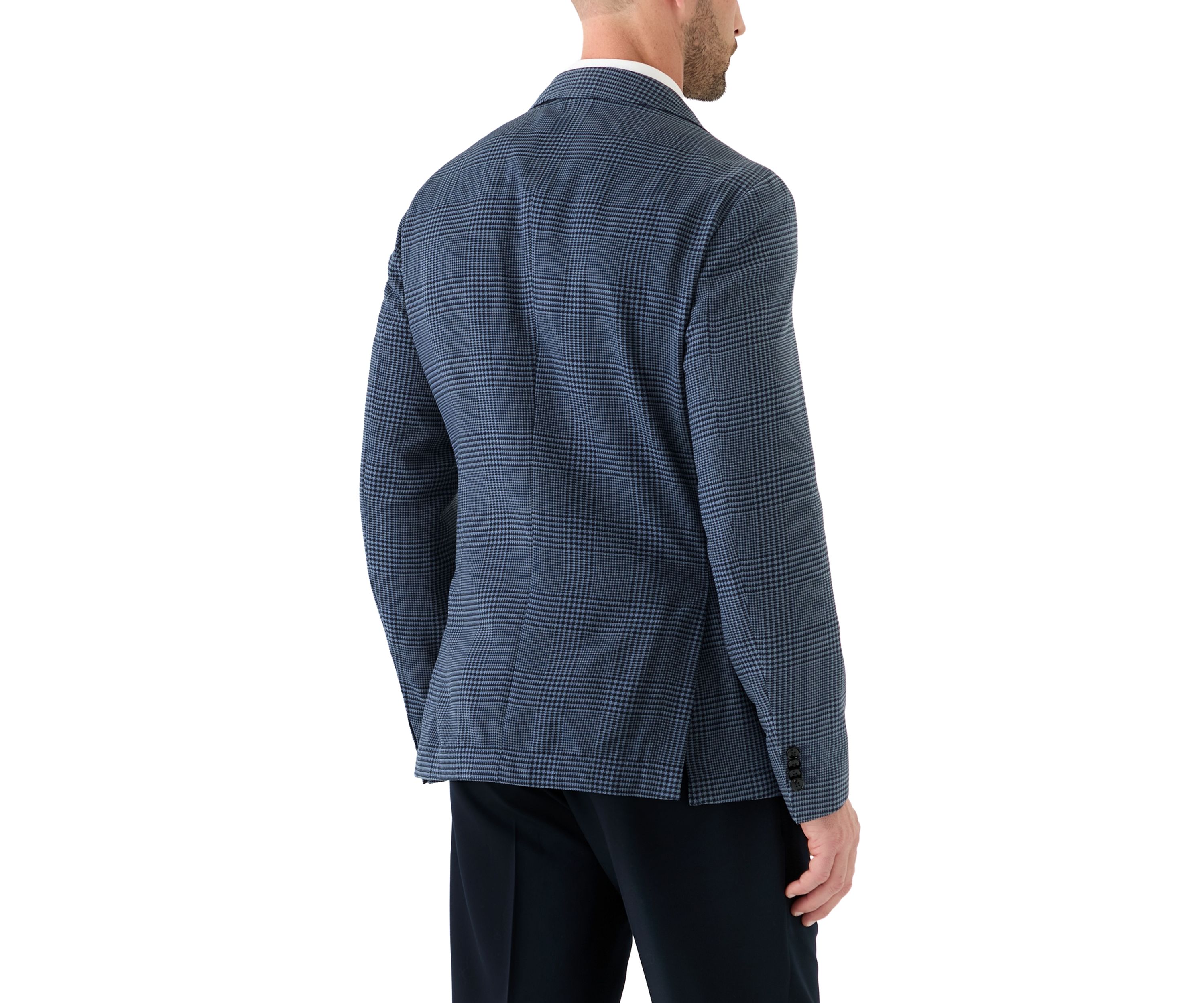 Mens Hanry Sportcoat