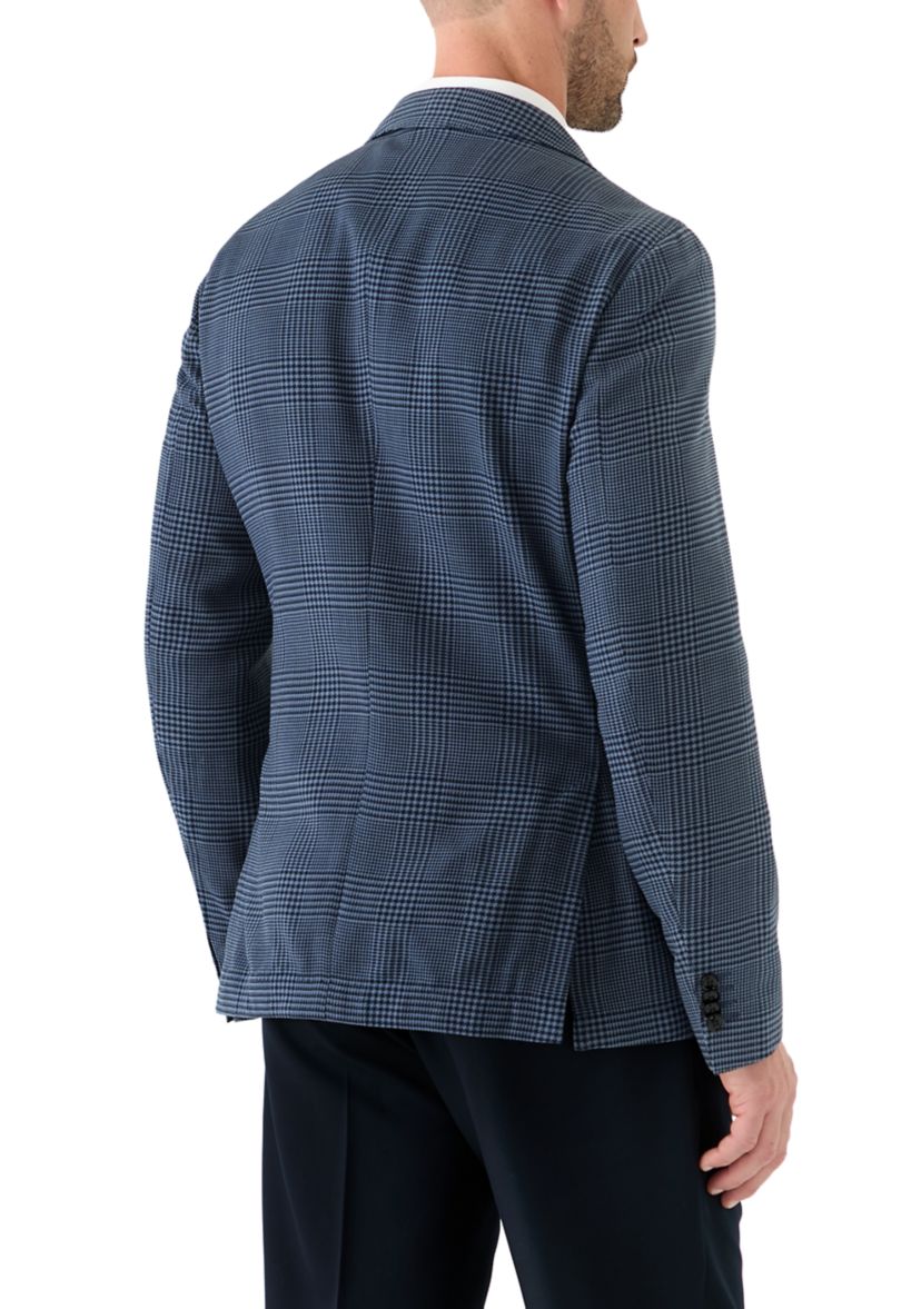 Mens Hanry Sportcoat