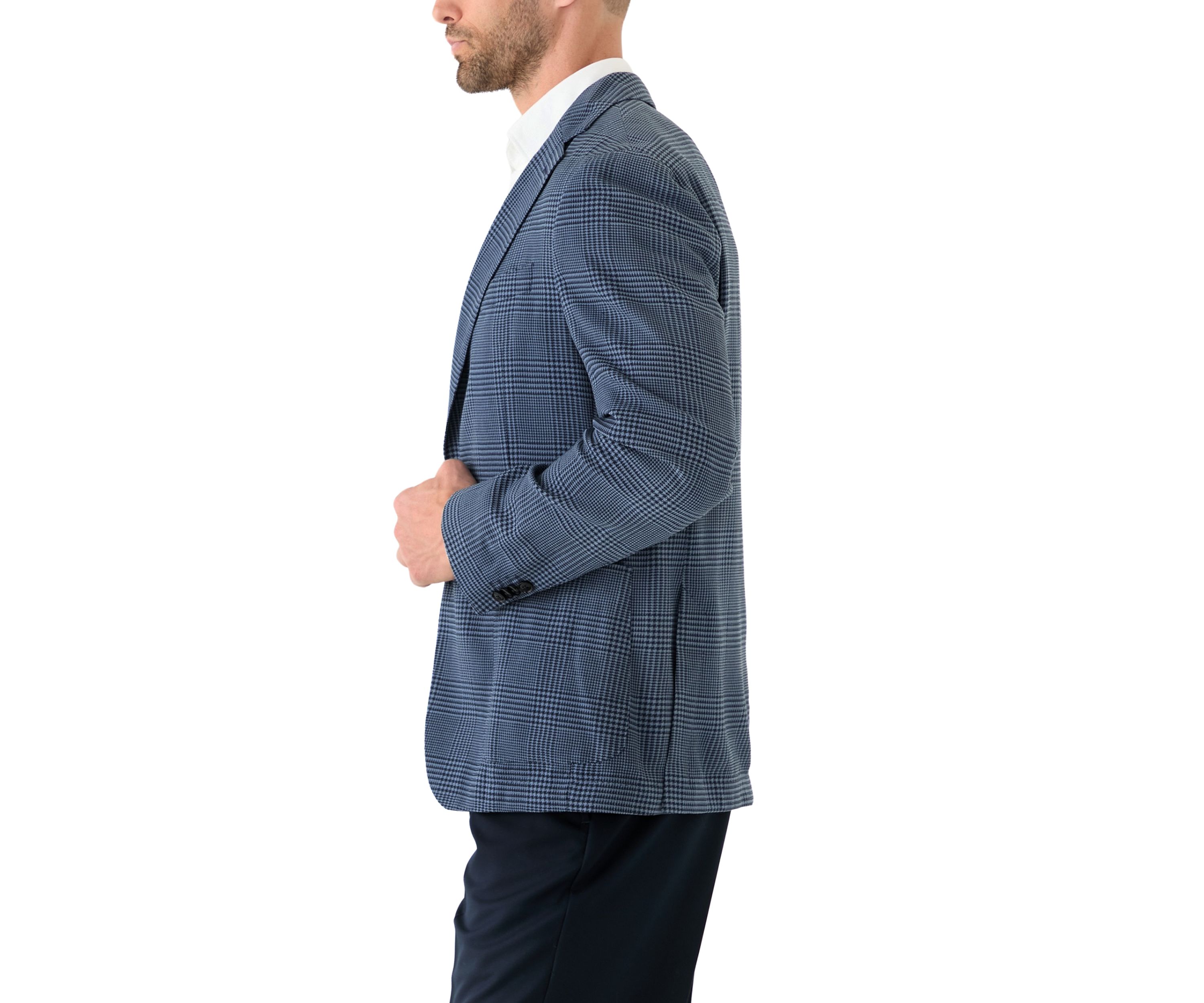 Mens Hanry Sportcoat