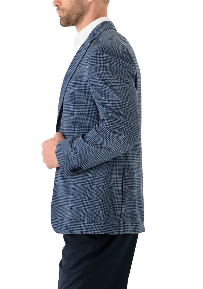 Mens Hanry Sportcoat
