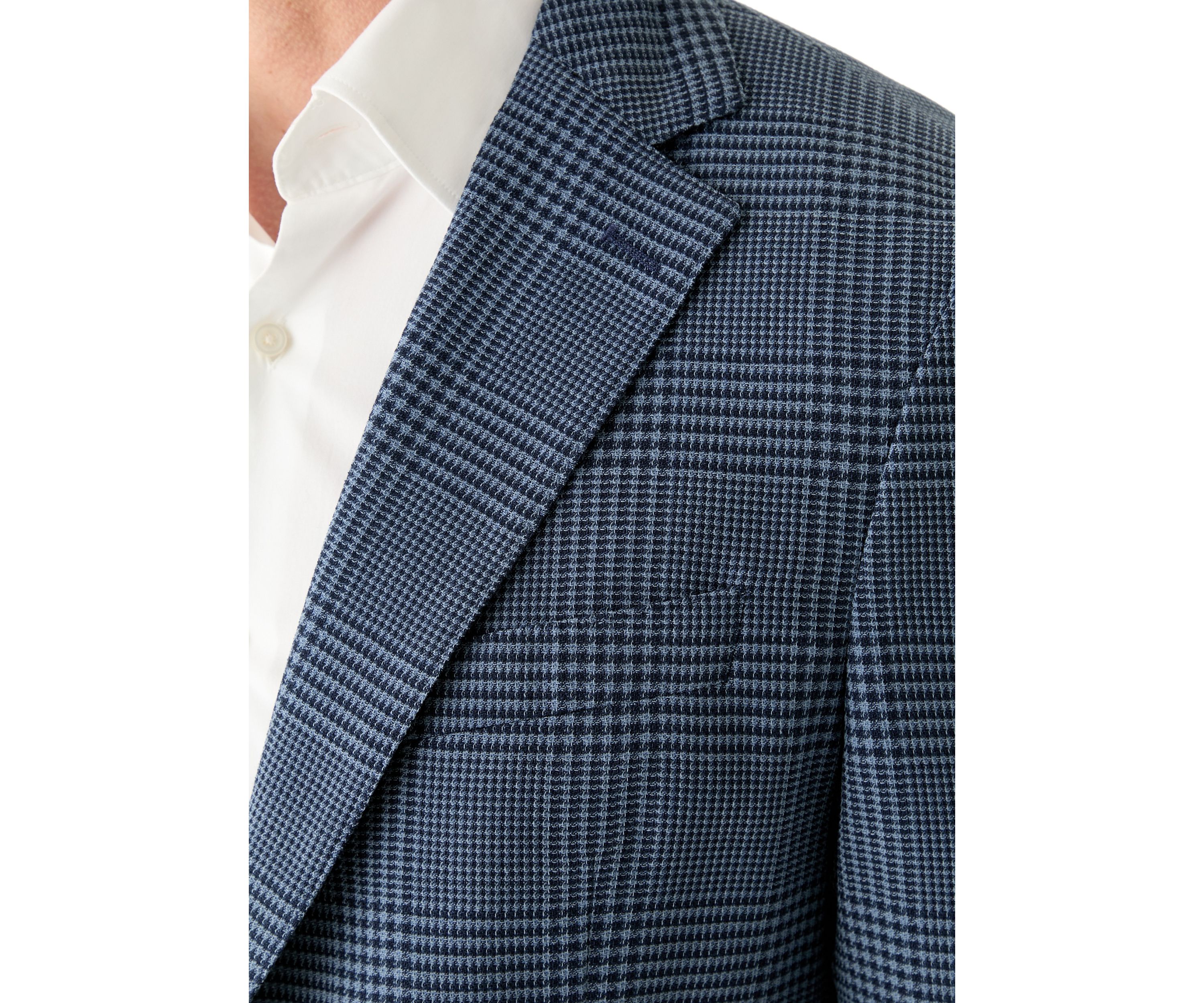 Mens Hanry Sportcoat