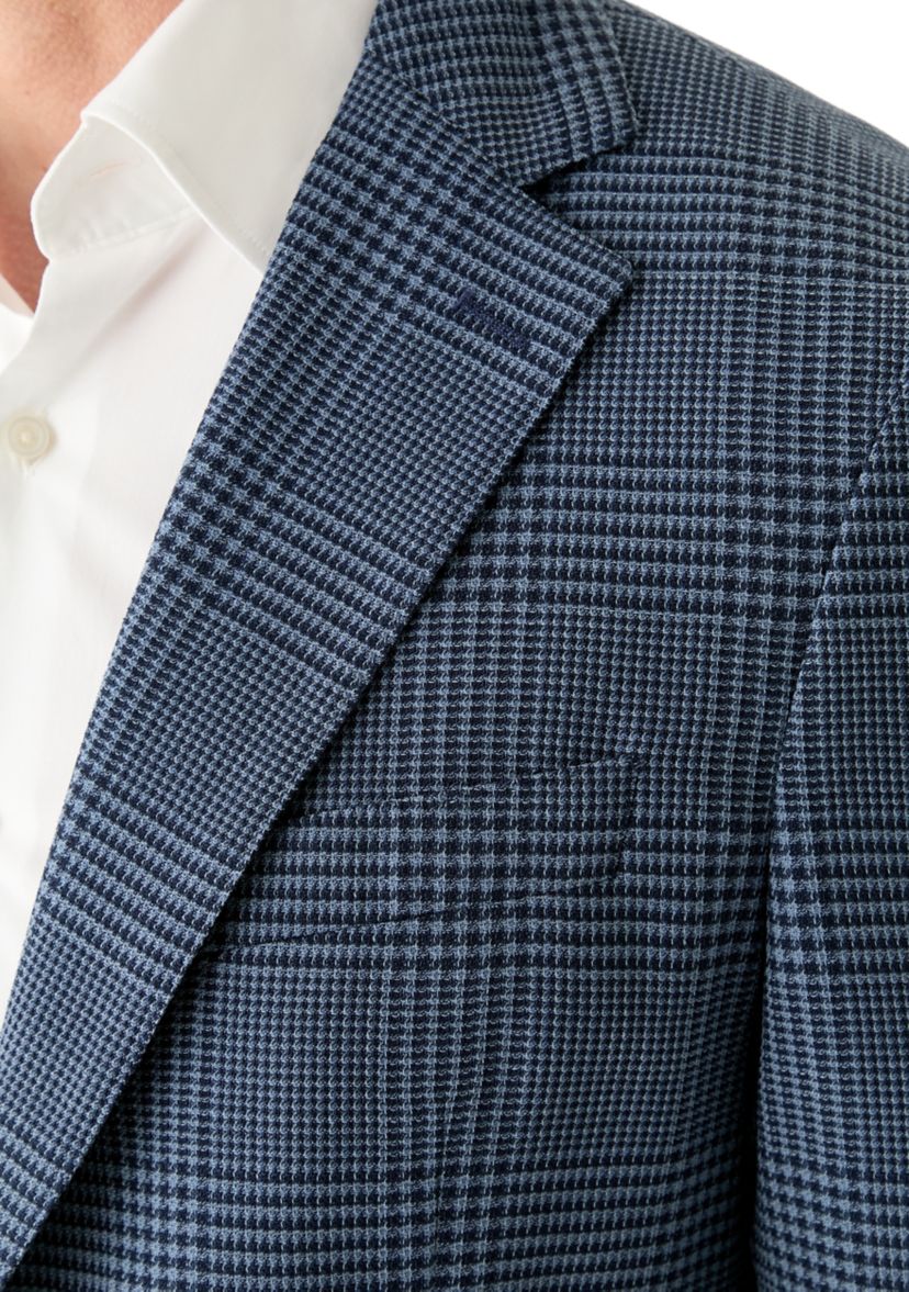 Mens Hanry Sportcoat