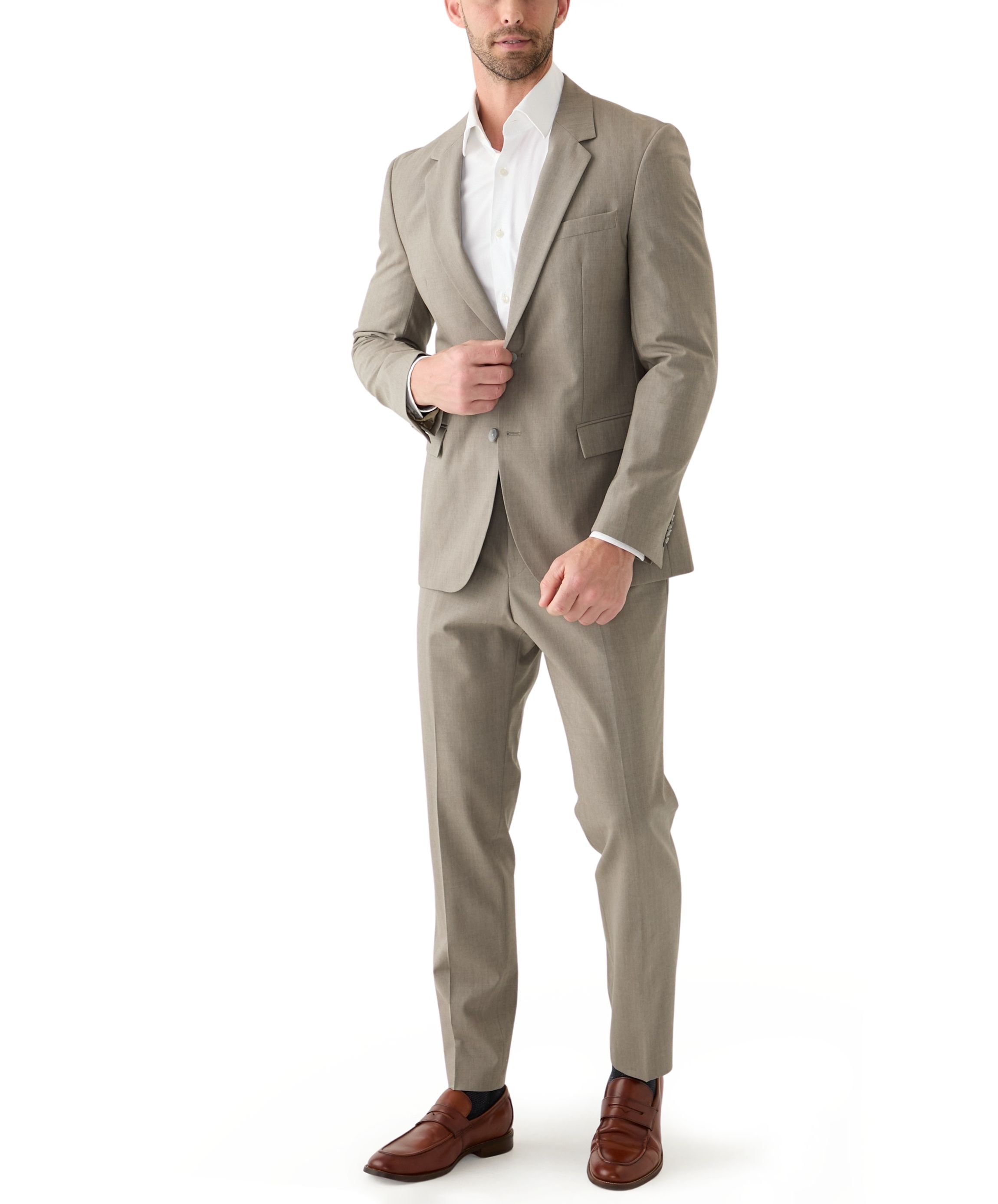 Mens Houston Sportcoat