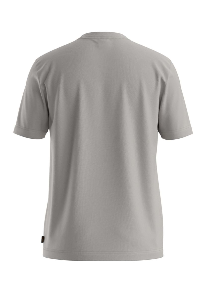 	  Cotton Graphic T-Shirt 