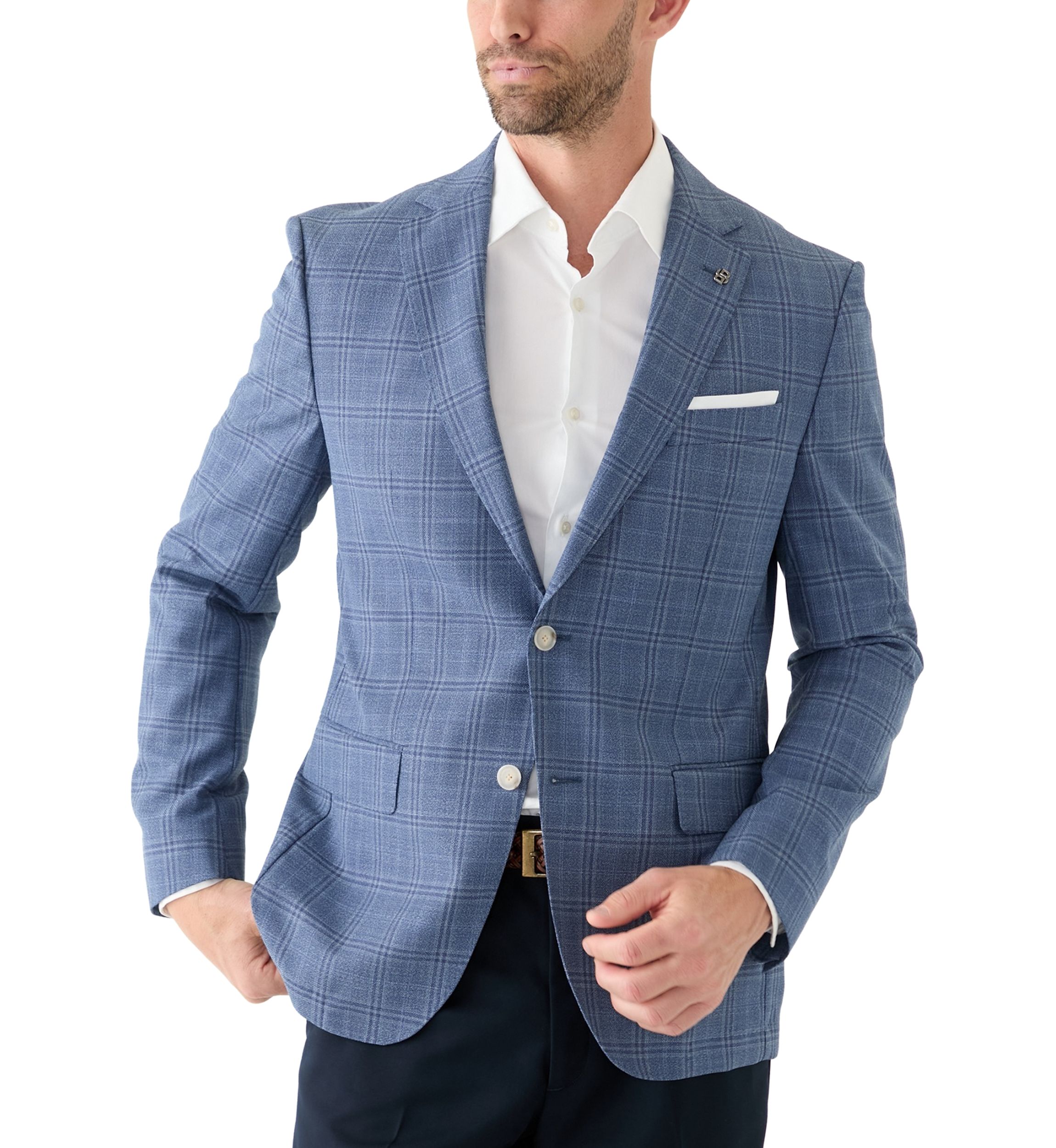 Mens Hutson Sportcoat