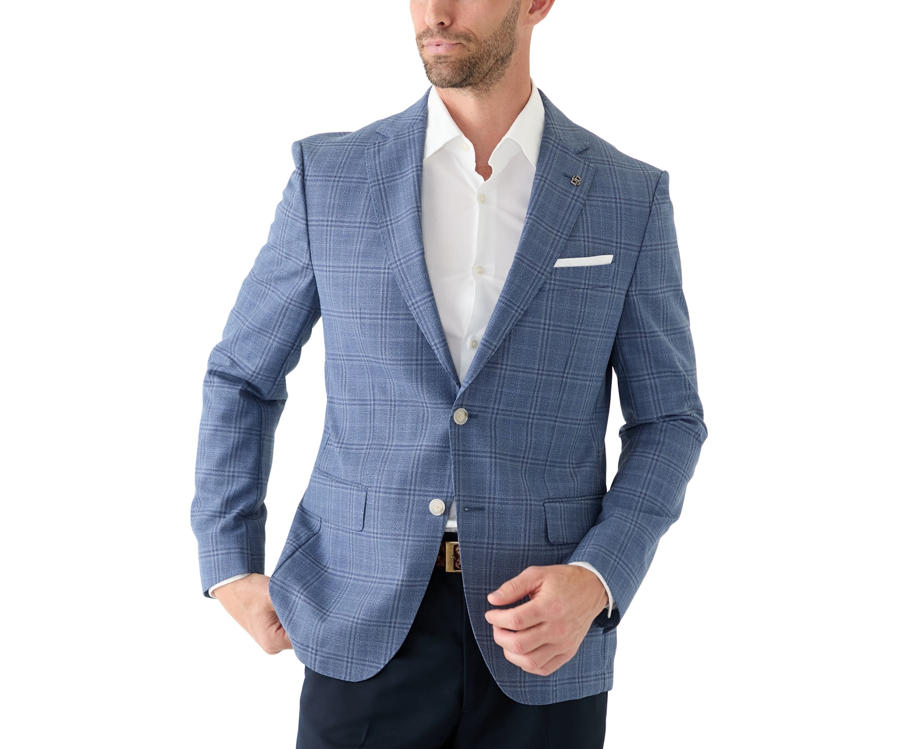 Mens Hutson Sportcoat