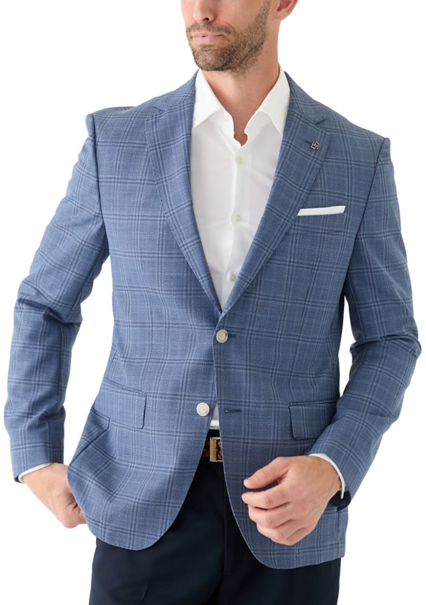 Mens Hutson Sportcoat