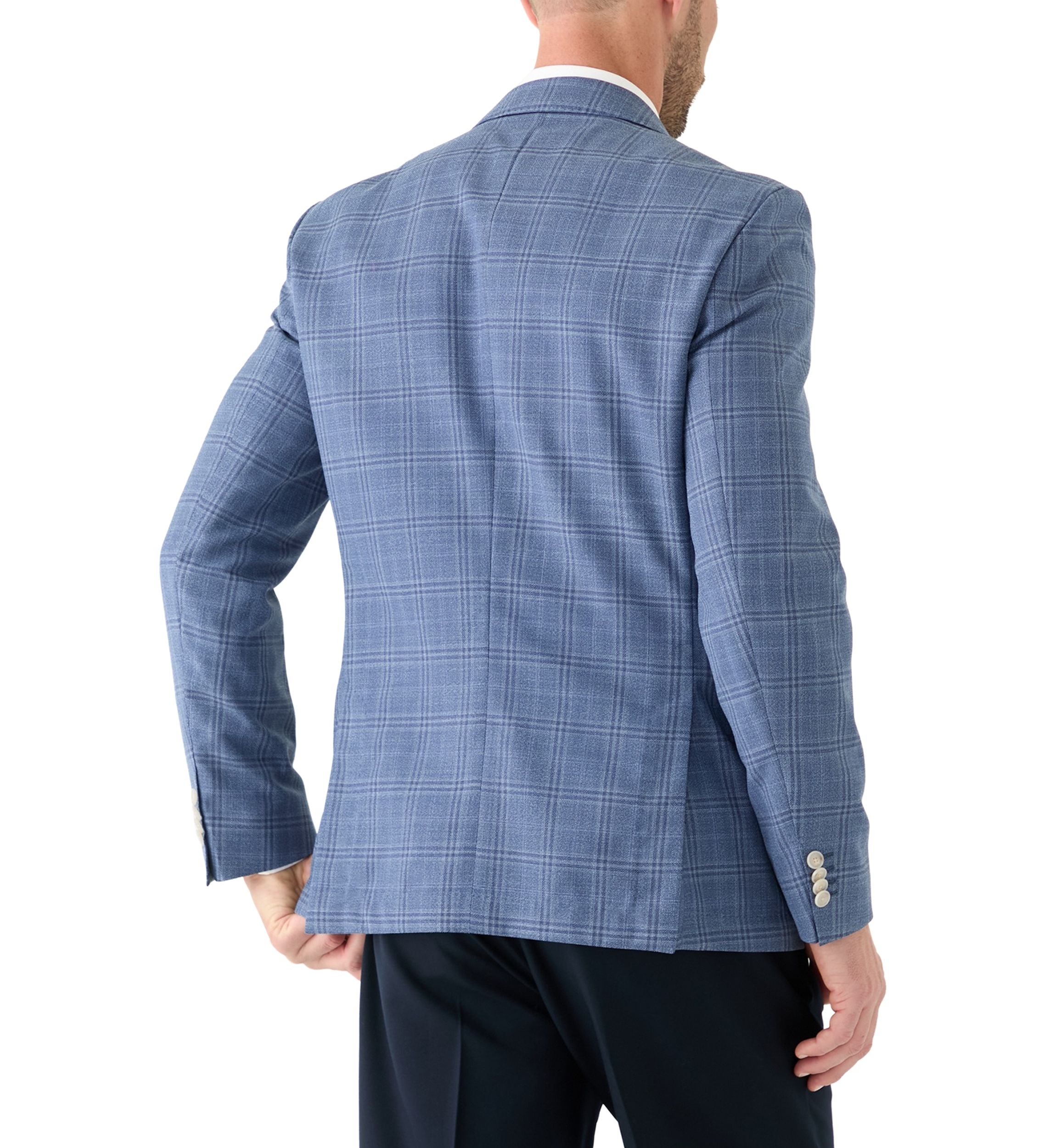 Mens Hutson Sportcoat