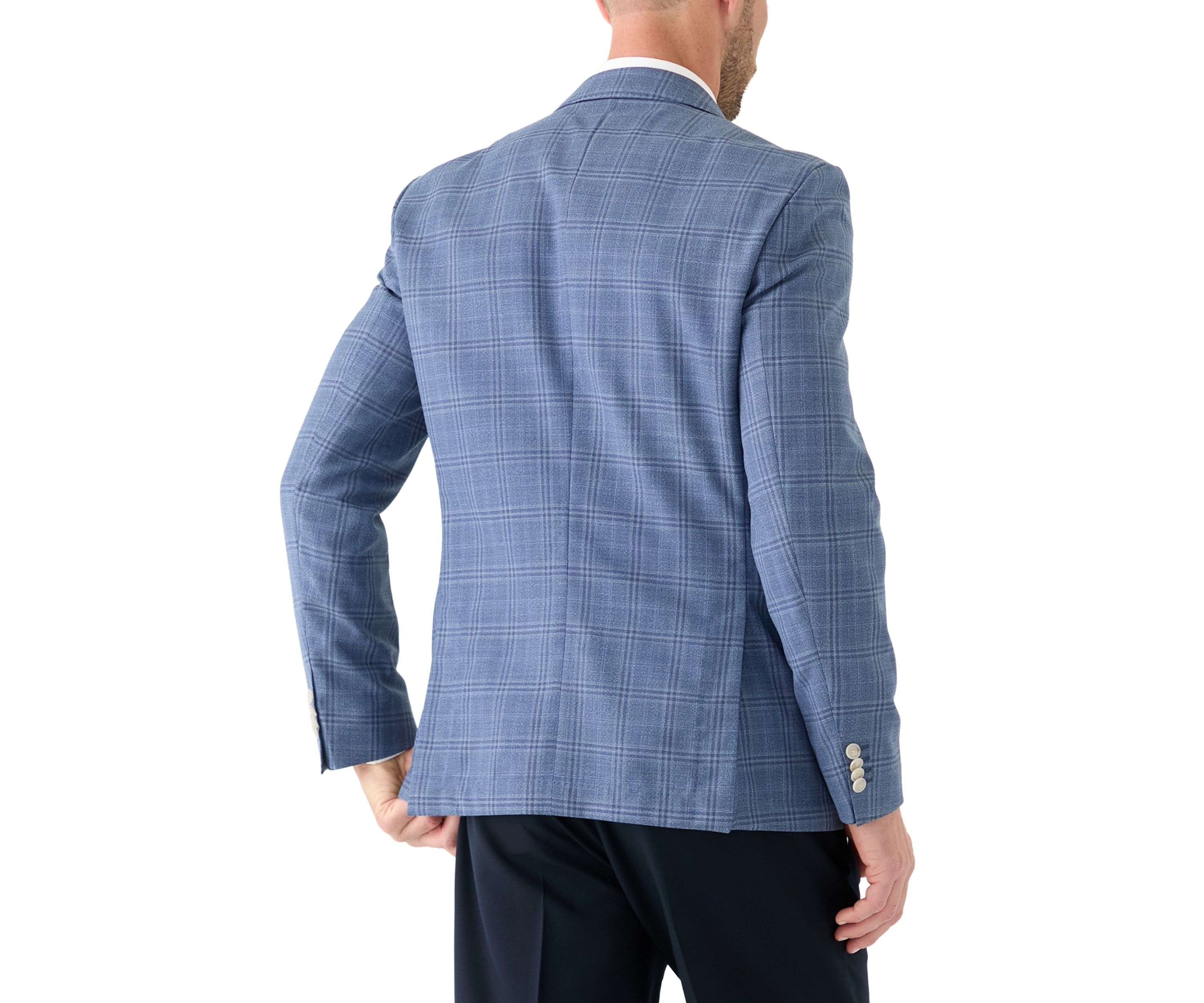 Mens Hutson Sportcoat