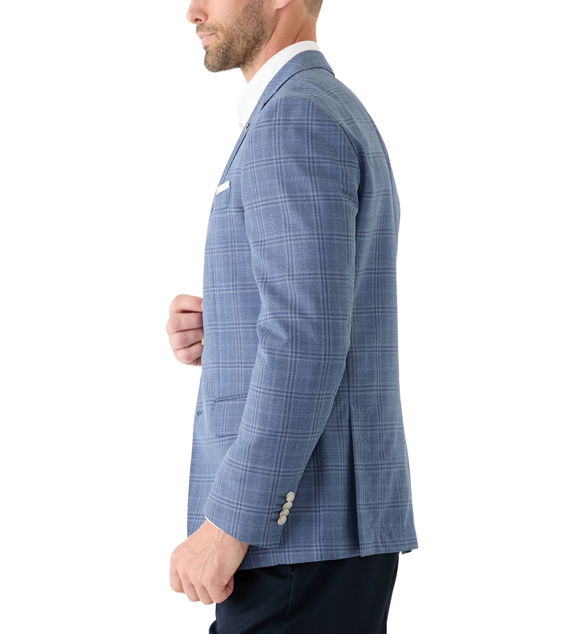 Mens Hutson Sportcoat
