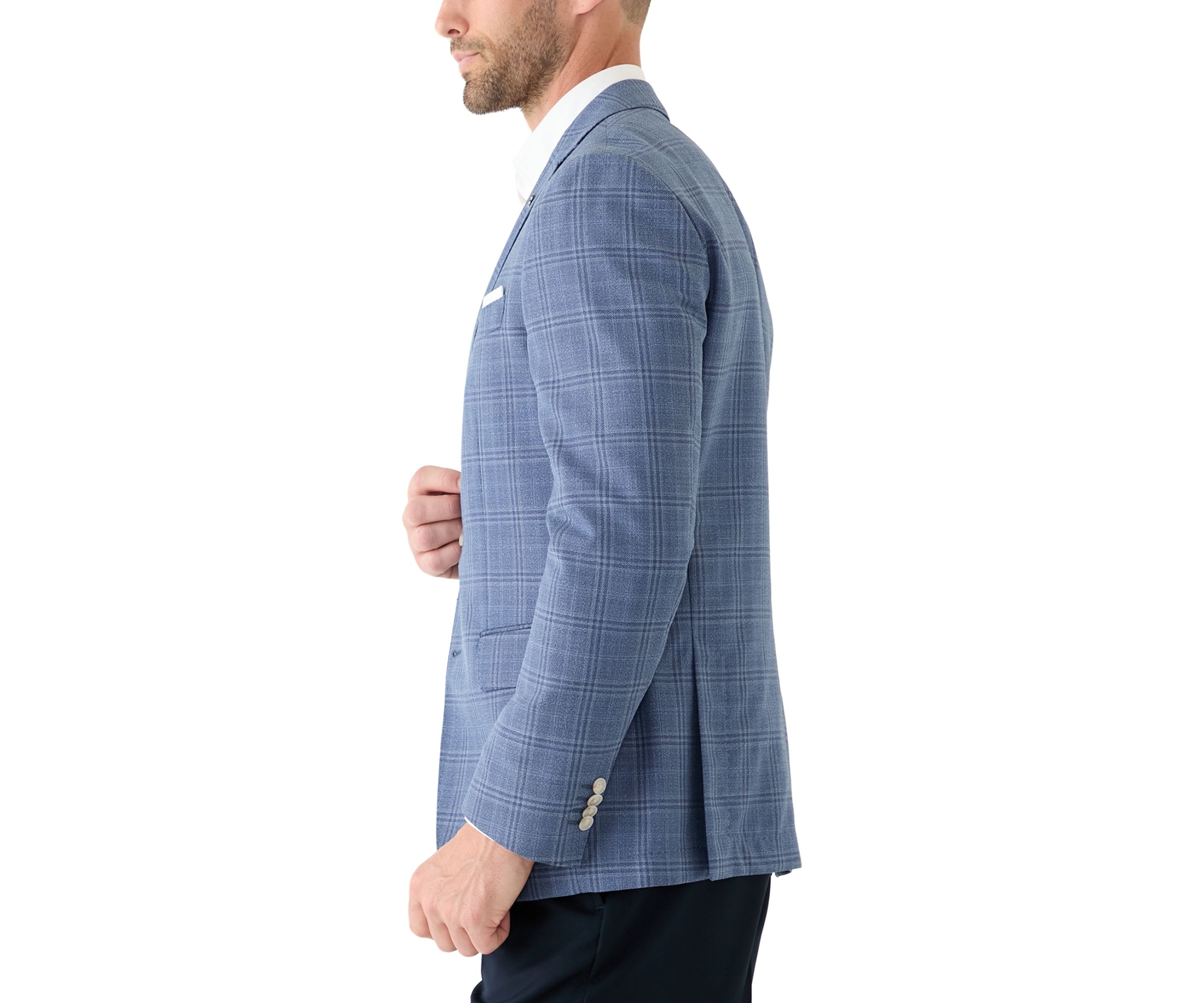 Mens Hutson Sportcoat