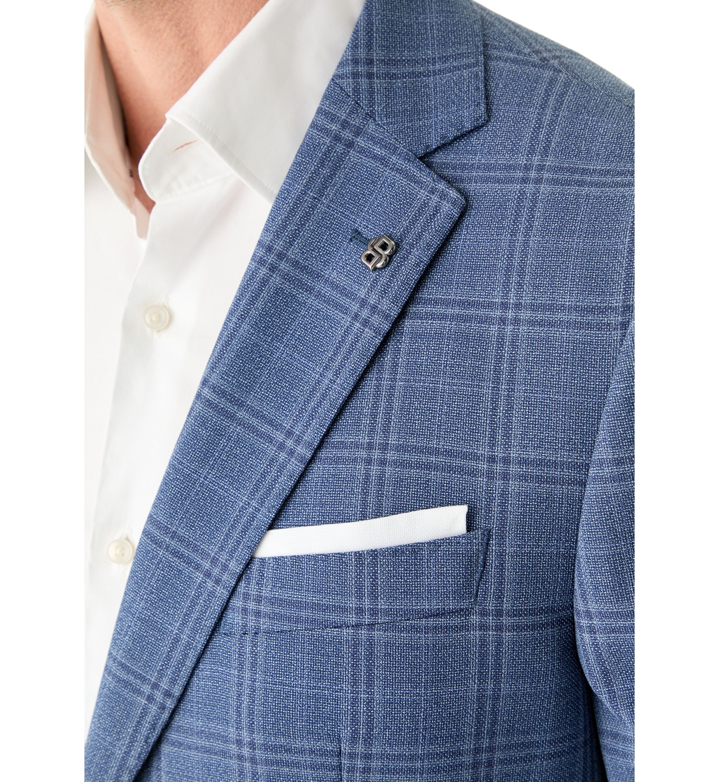 Mens Hutson Sportcoat