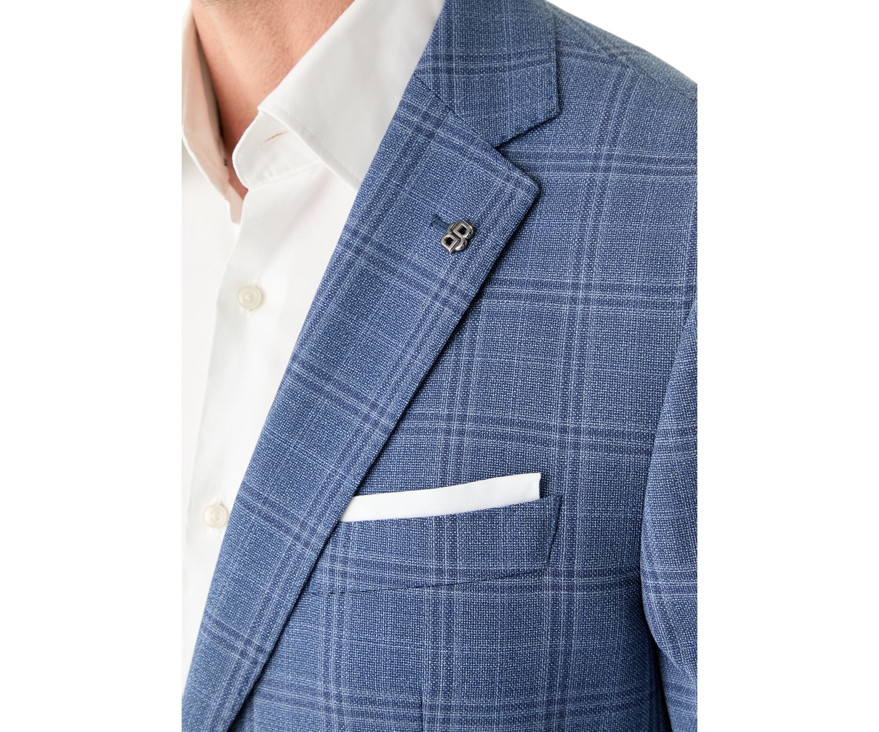 Mens Hutson Sportcoat
