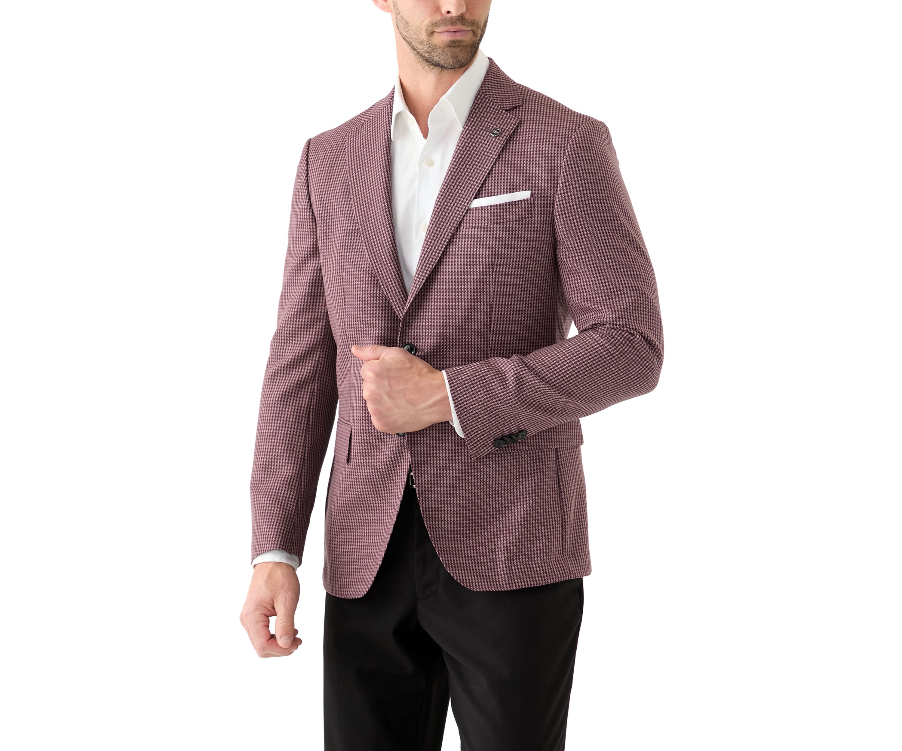 Mens Hutson Sportcoat