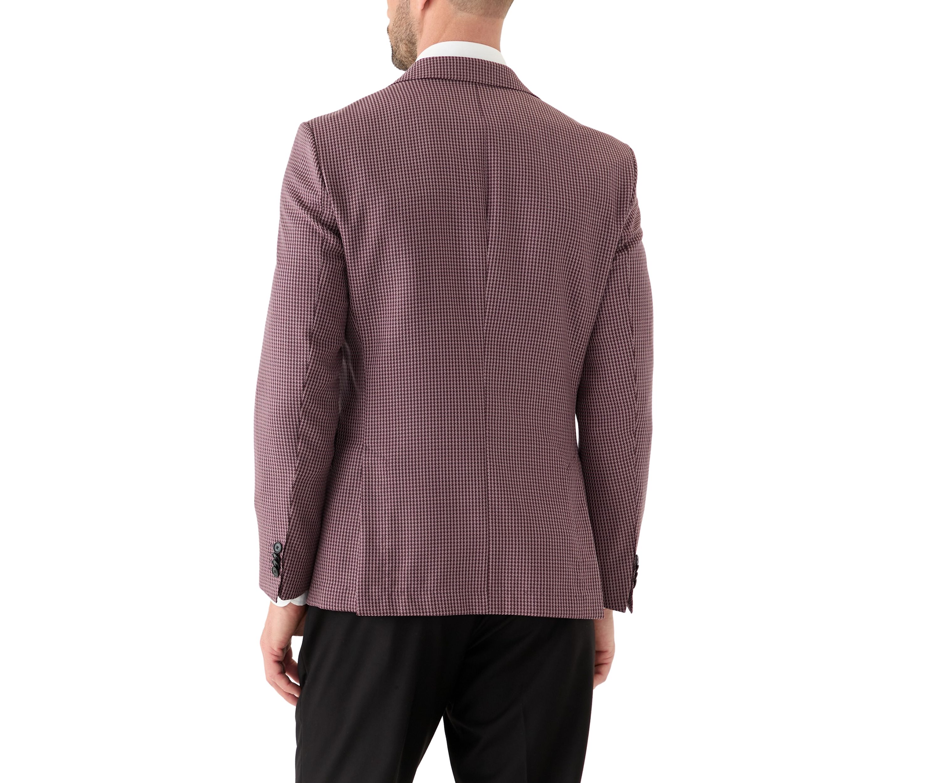 Mens Hutson Sportcoat