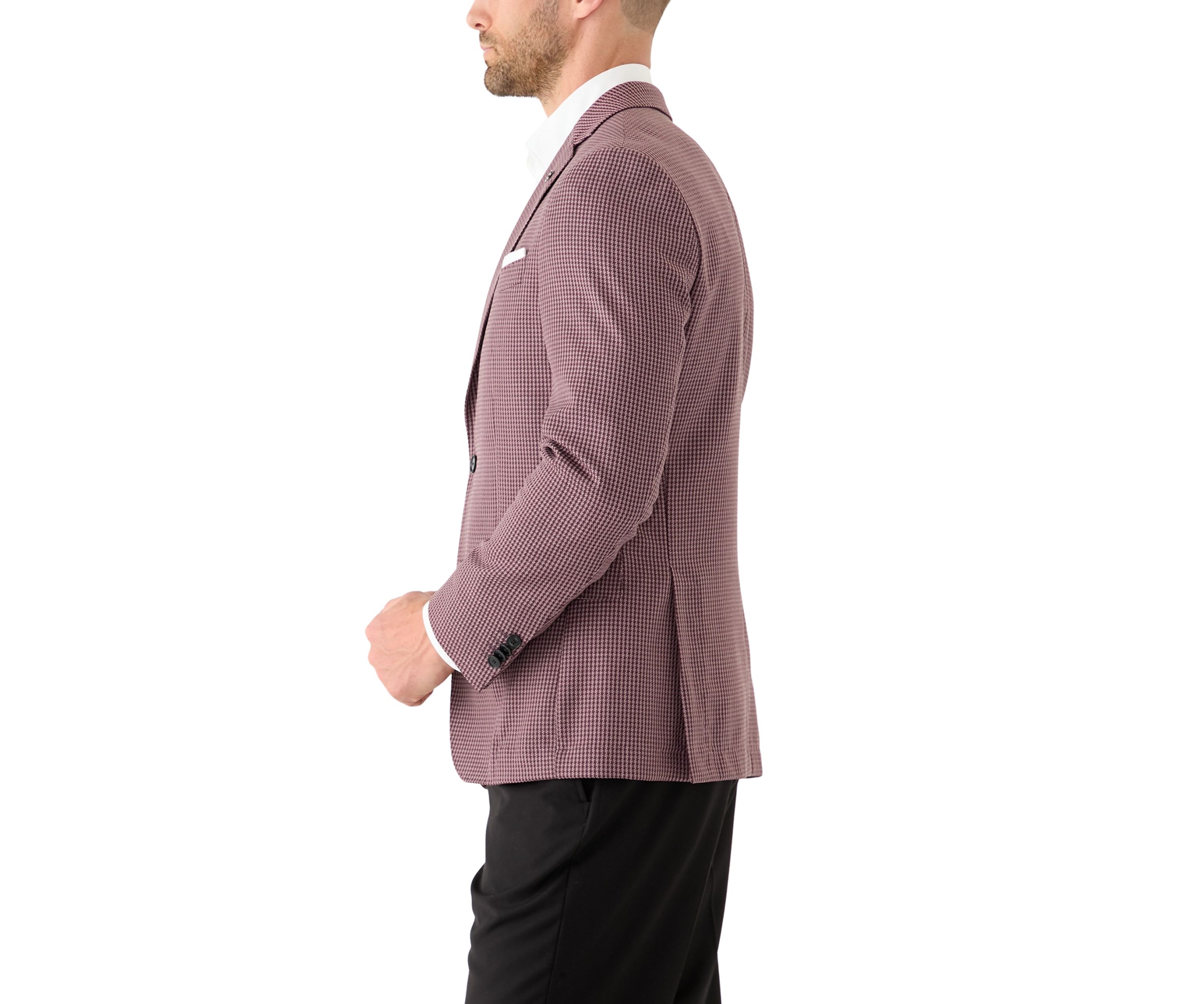 Mens Hutson Sportcoat