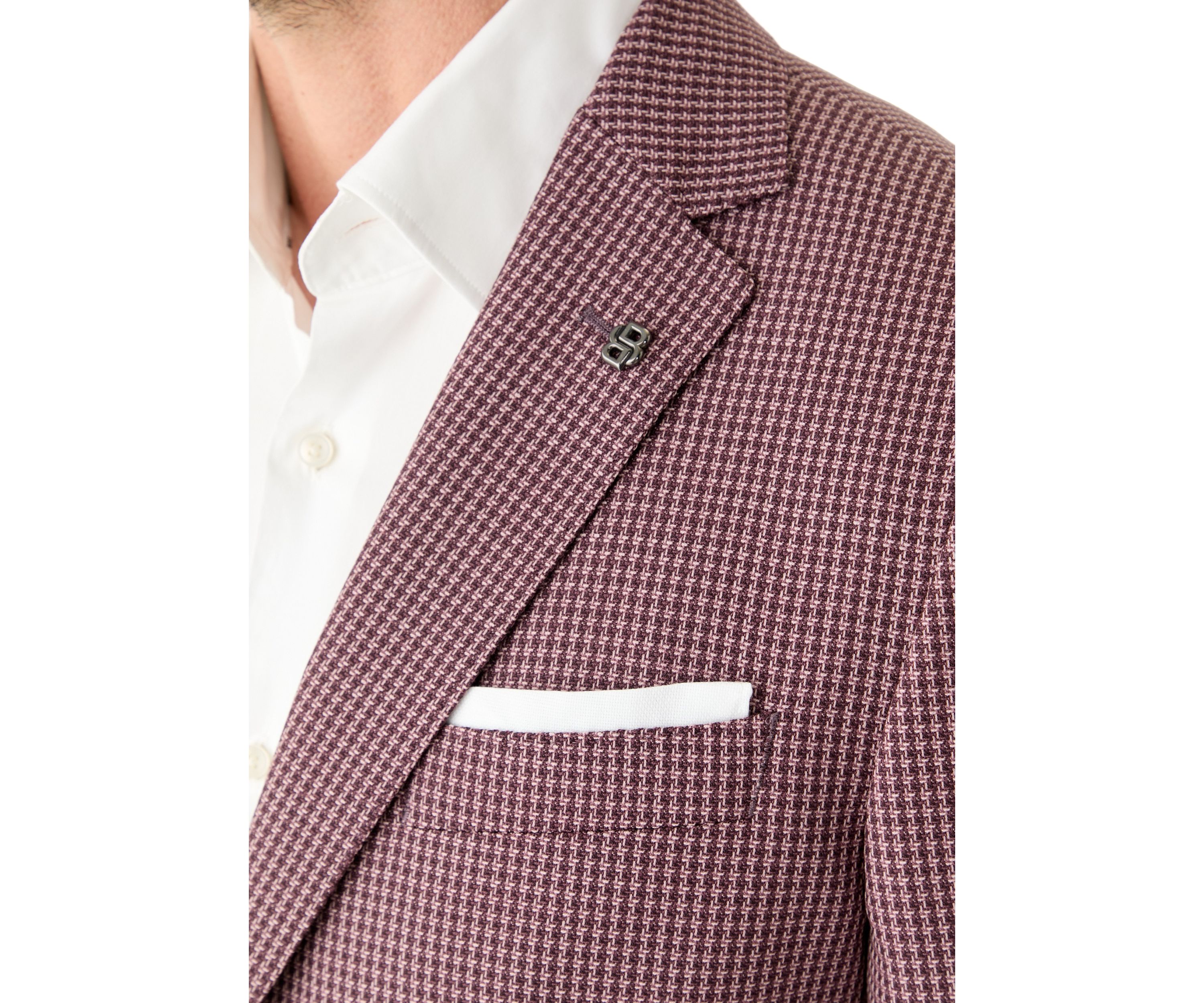 Mens Hutson Sportcoat