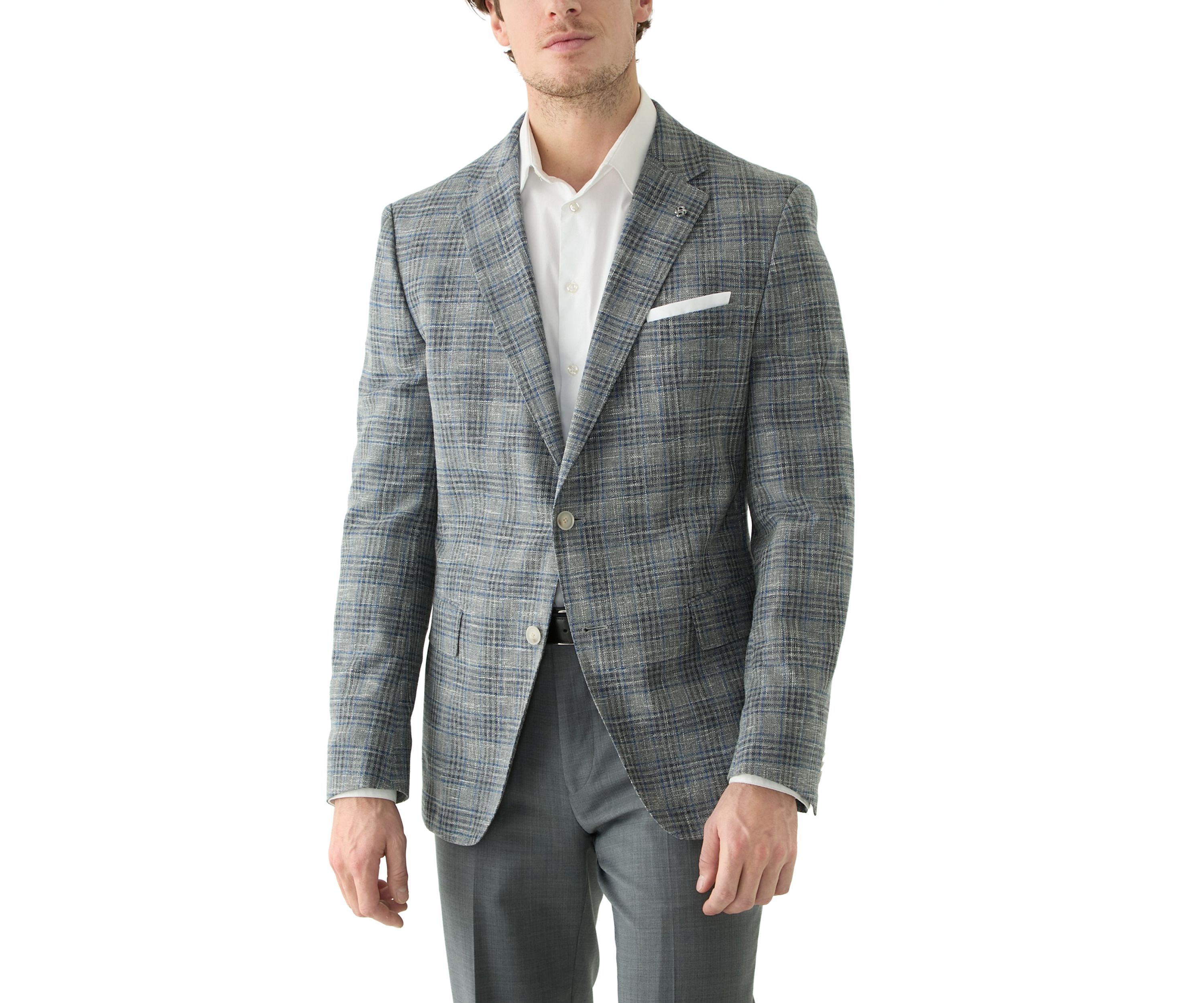Mens Hutson Sport Coat