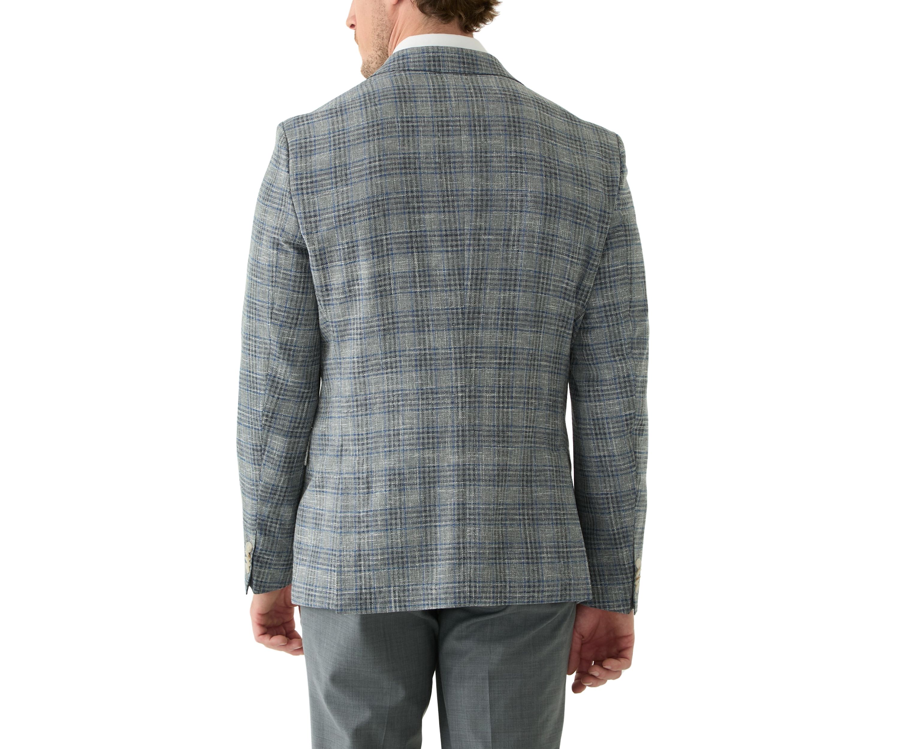 Mens Hutson Sport Coat