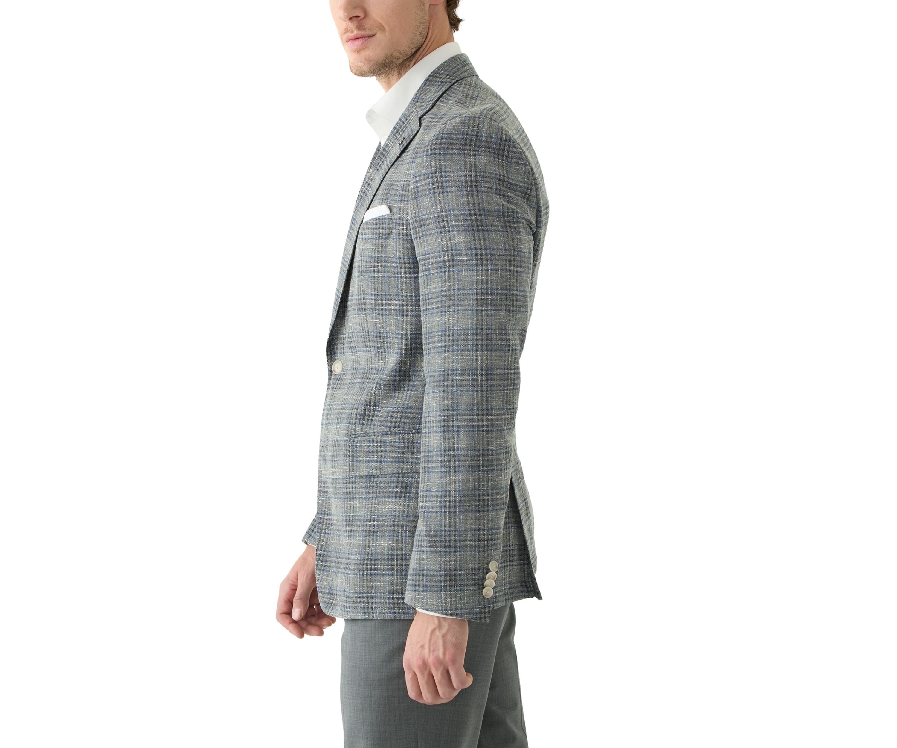 Mens Hutson Sport Coat