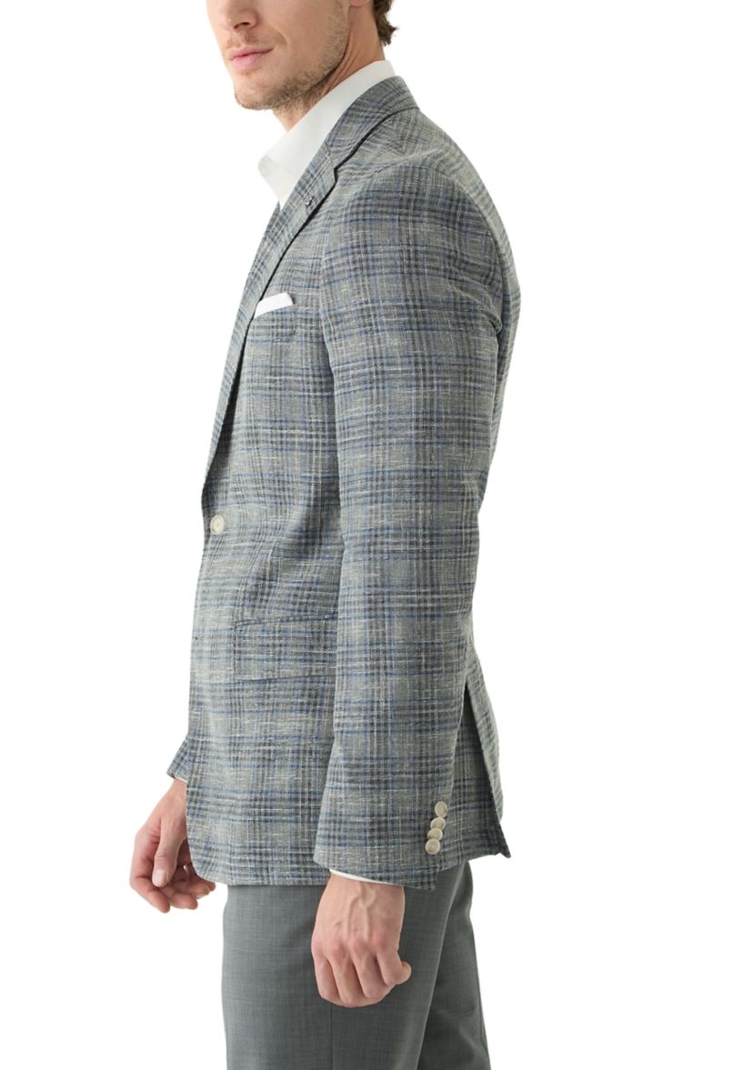 Mens Hutson Sport Coat