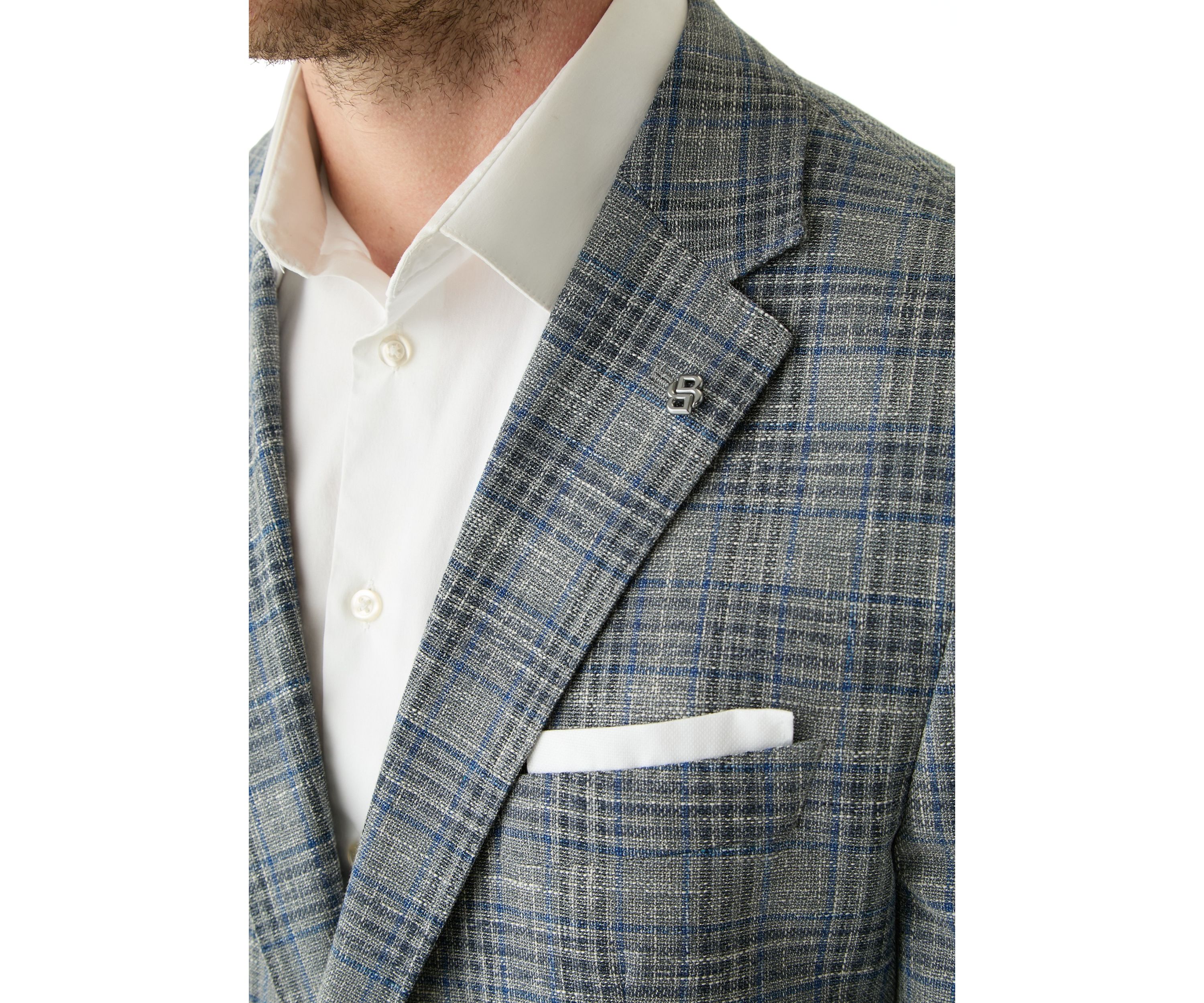 Mens Hutson Sport Coat