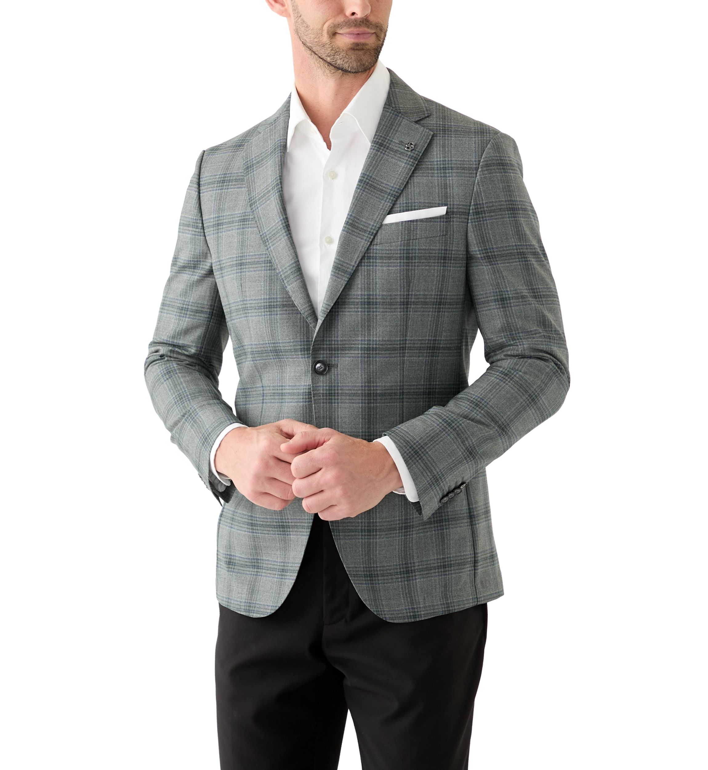 Mens Hutson Sportcoat