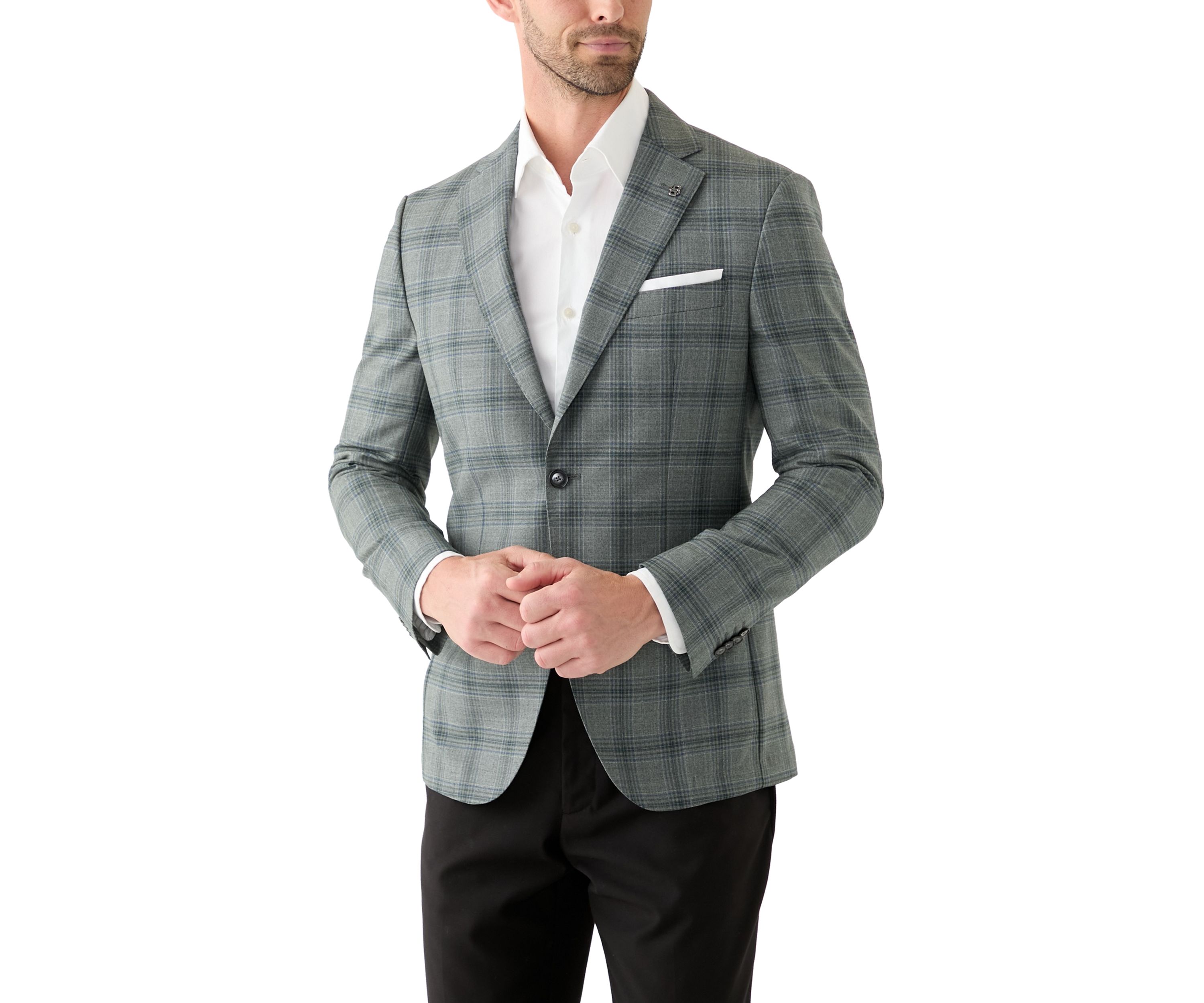 Mens Hutson Sportcoat