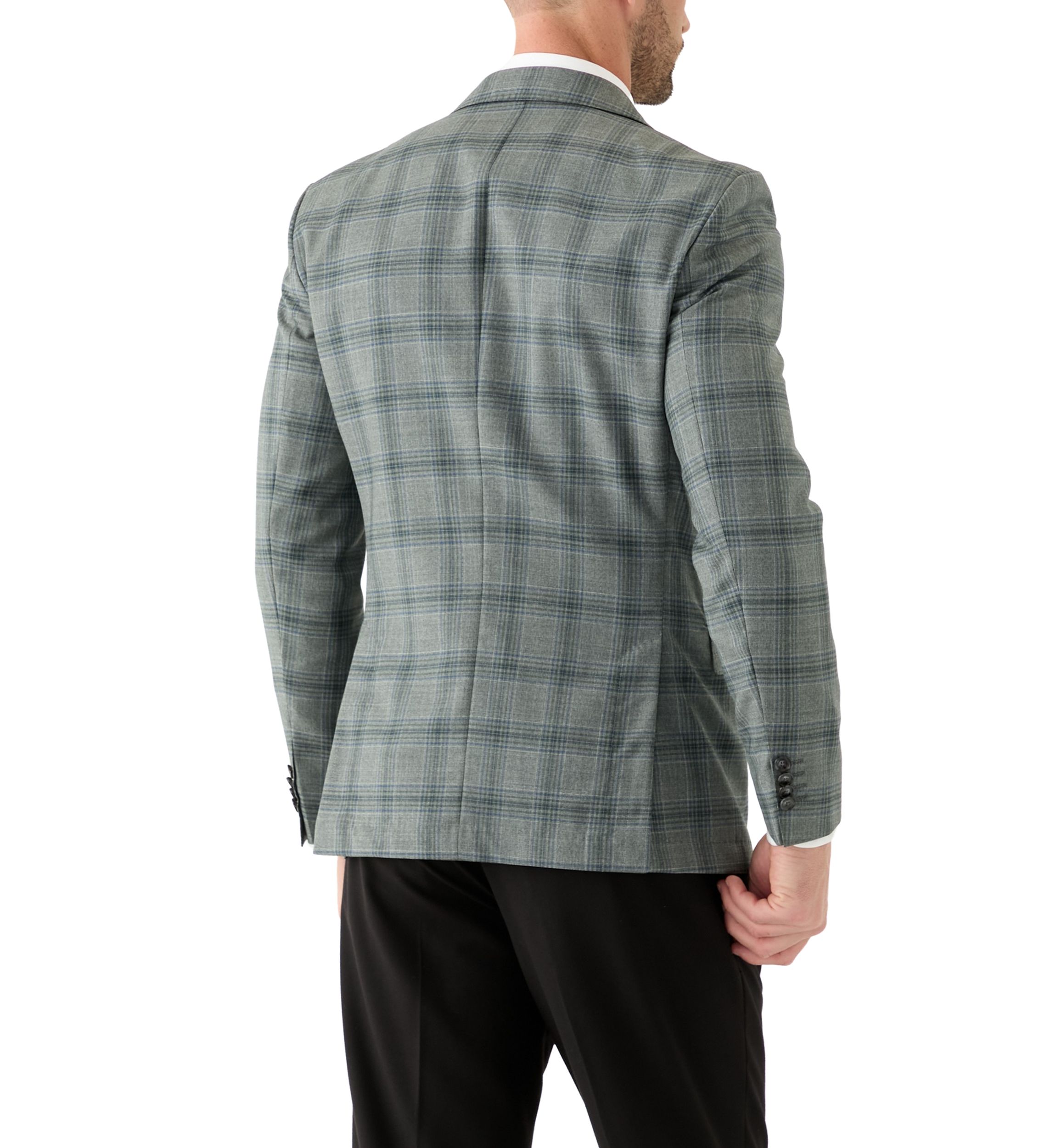 Mens Hutson Sportcoat