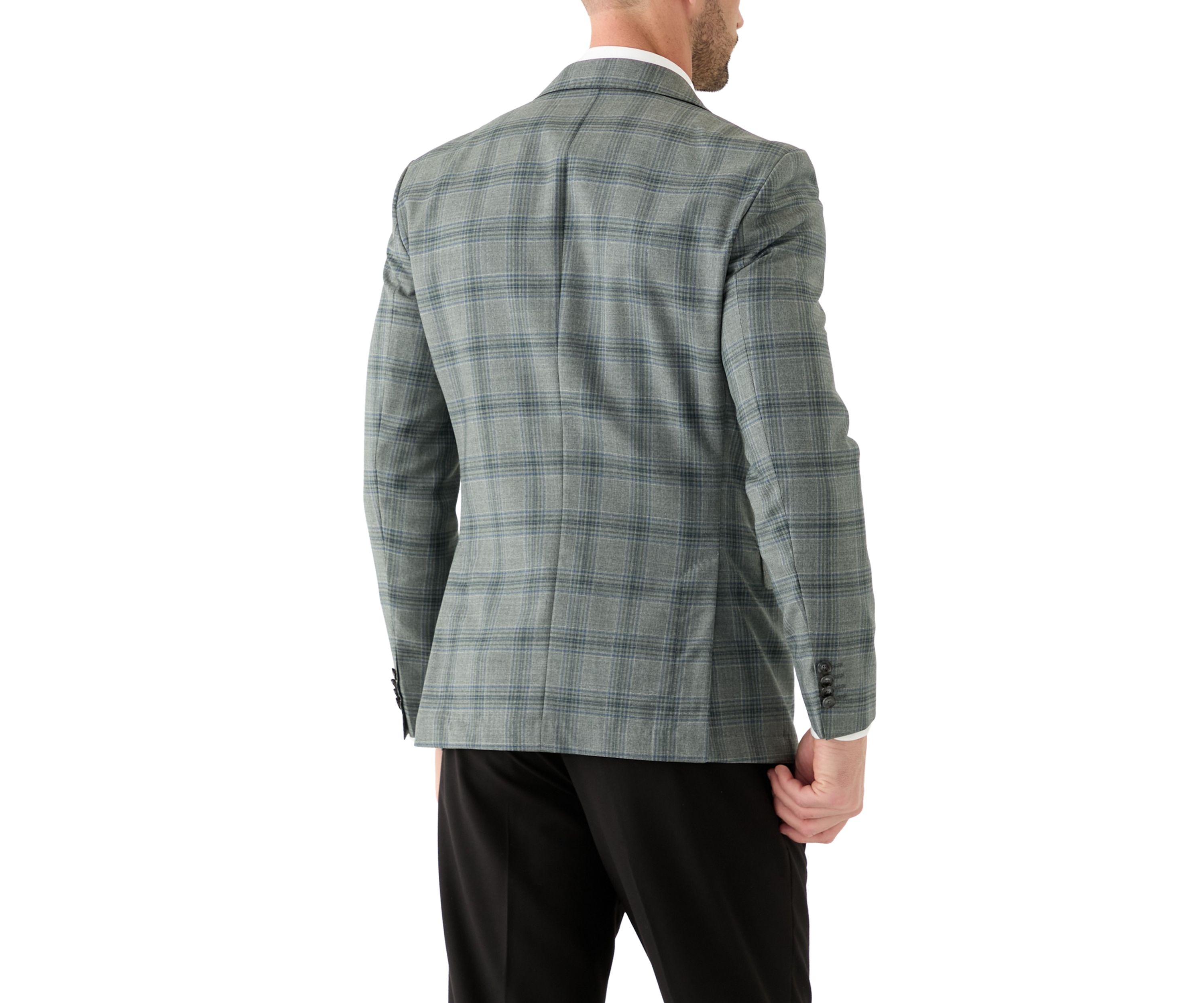 Mens Hutson Sportcoat