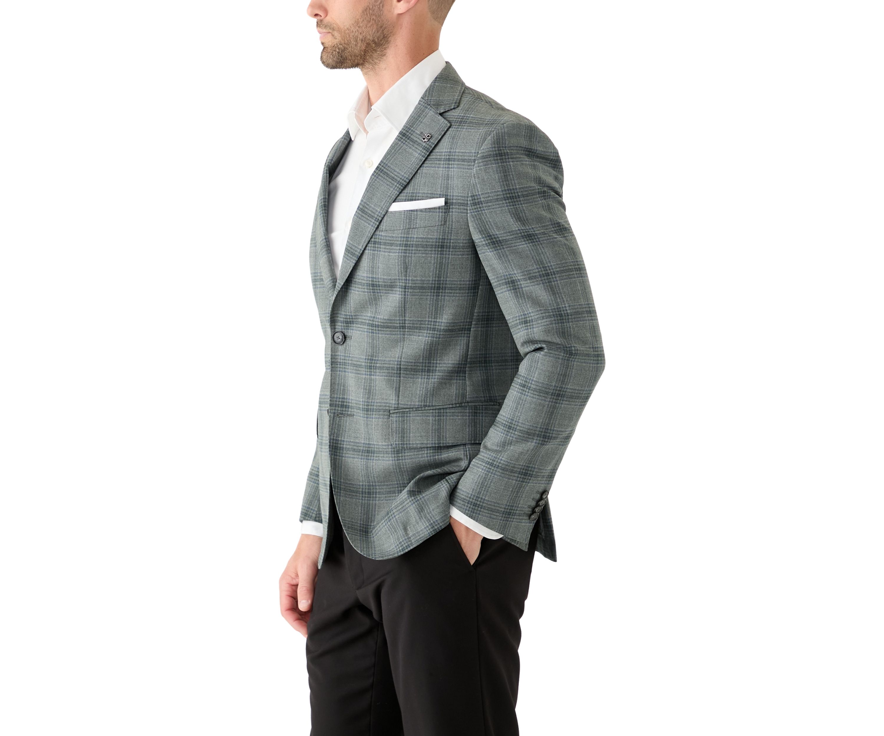 Mens Hutson Sportcoat