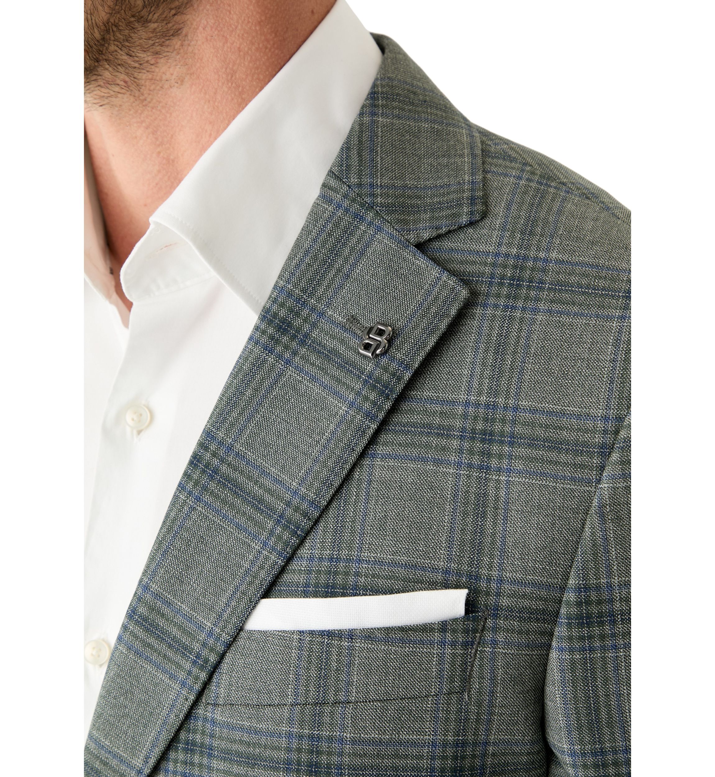 Mens Hutson Sportcoat