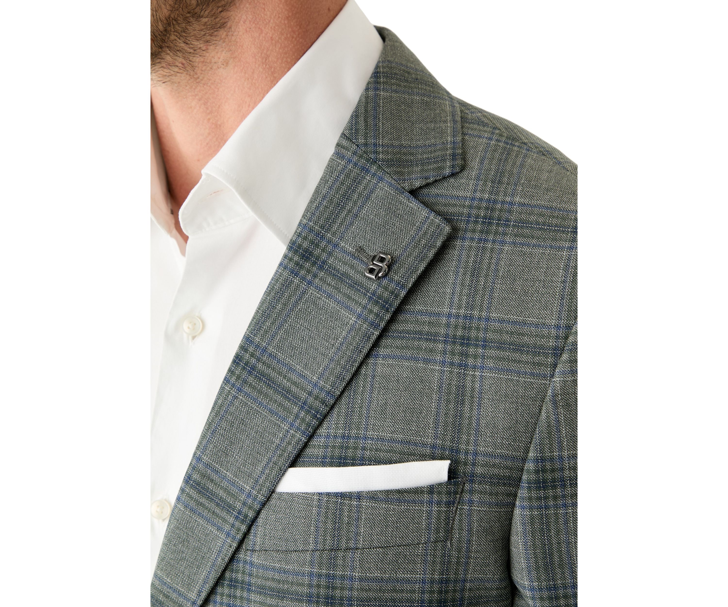 Mens Hutson Sportcoat