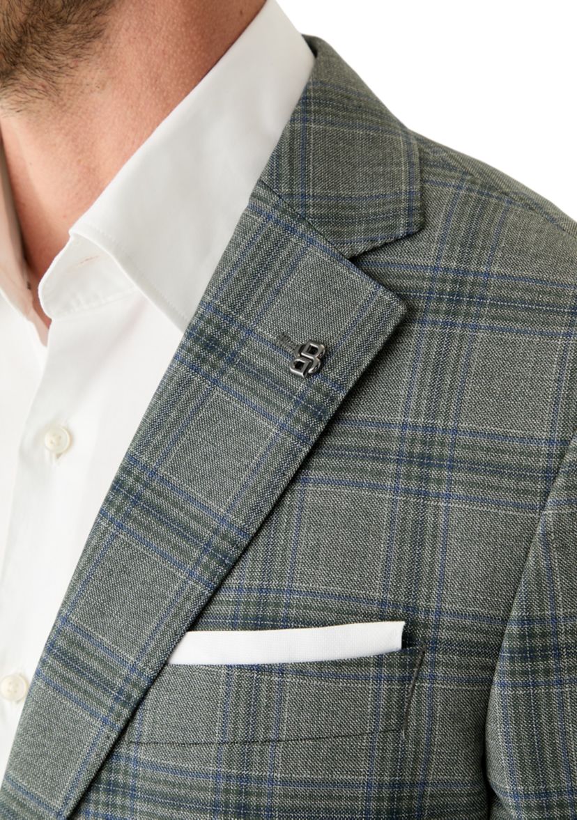 Mens Hutson Sportcoat