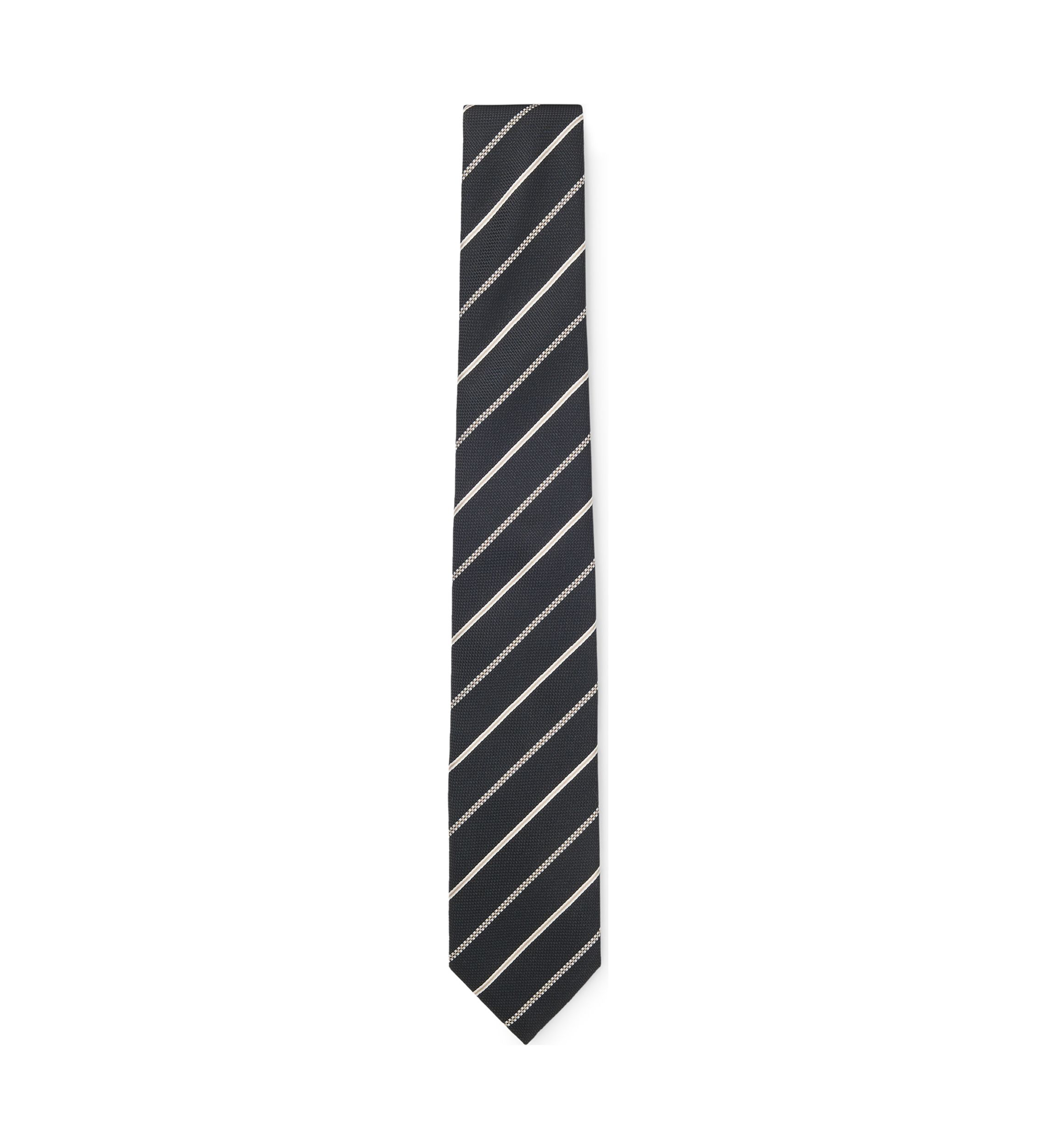 Stripe Tie