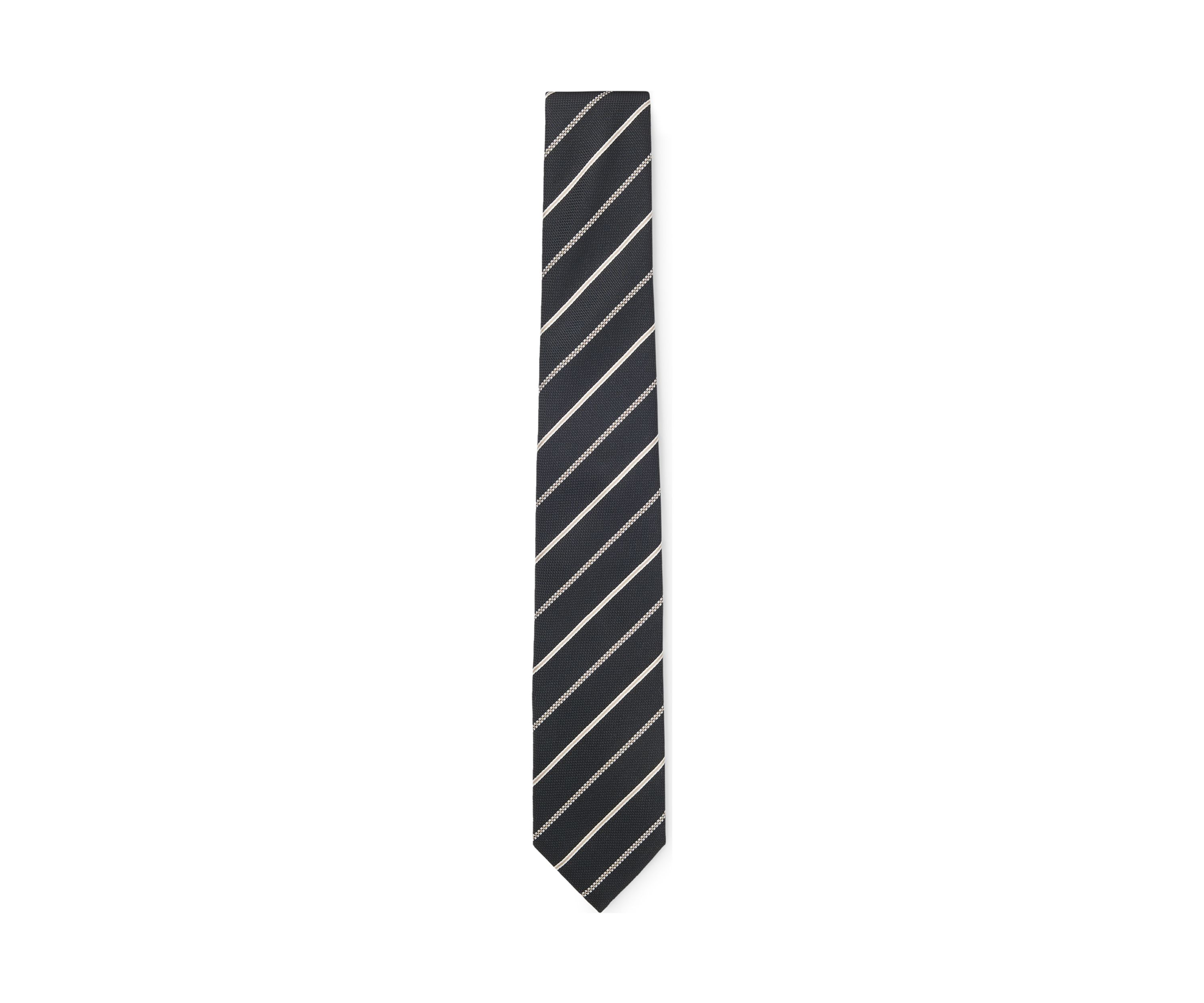 Stripe Tie