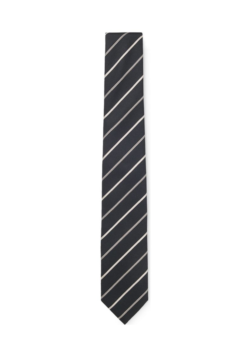 Stripe Tie