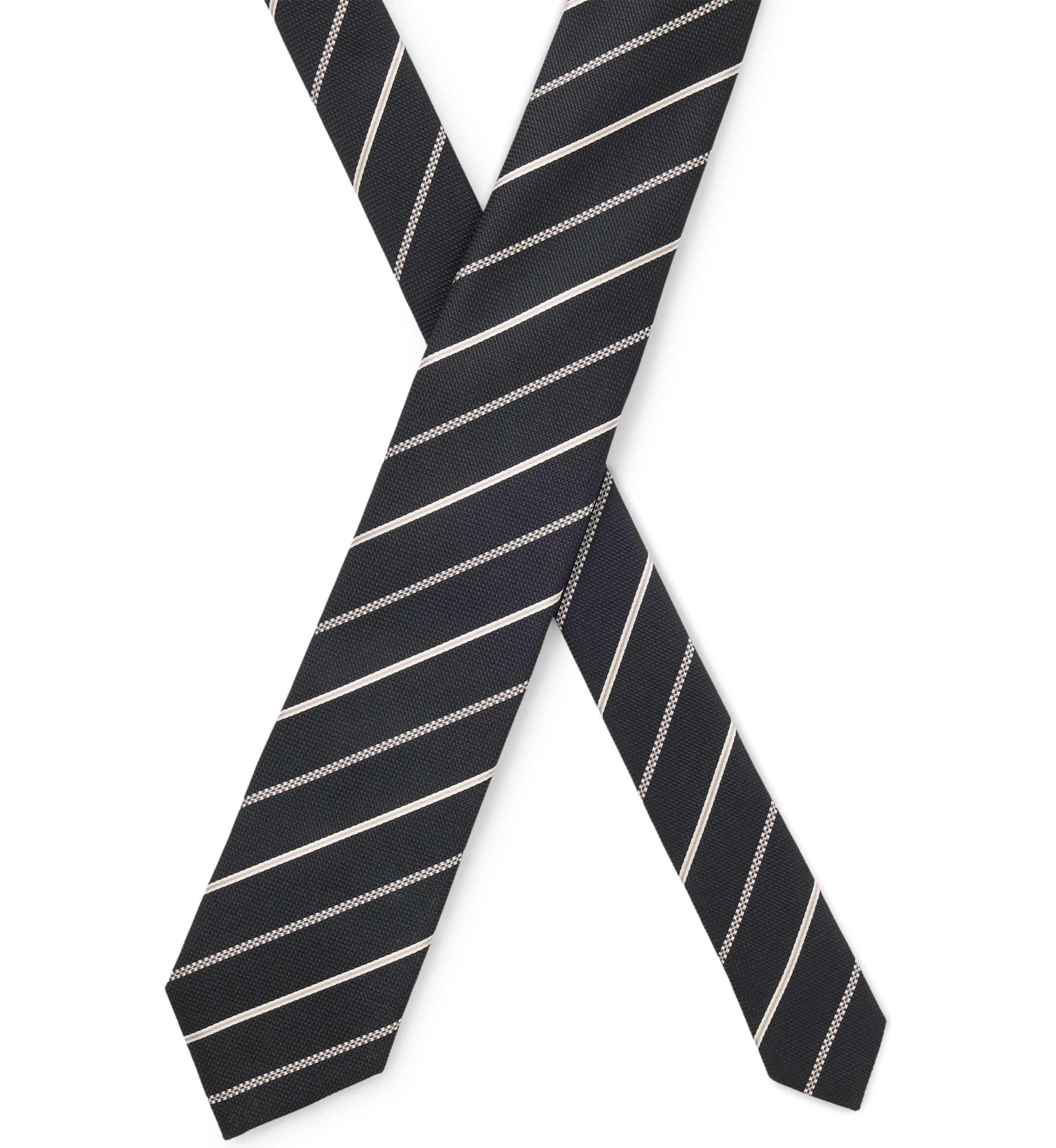 Stripe Tie
