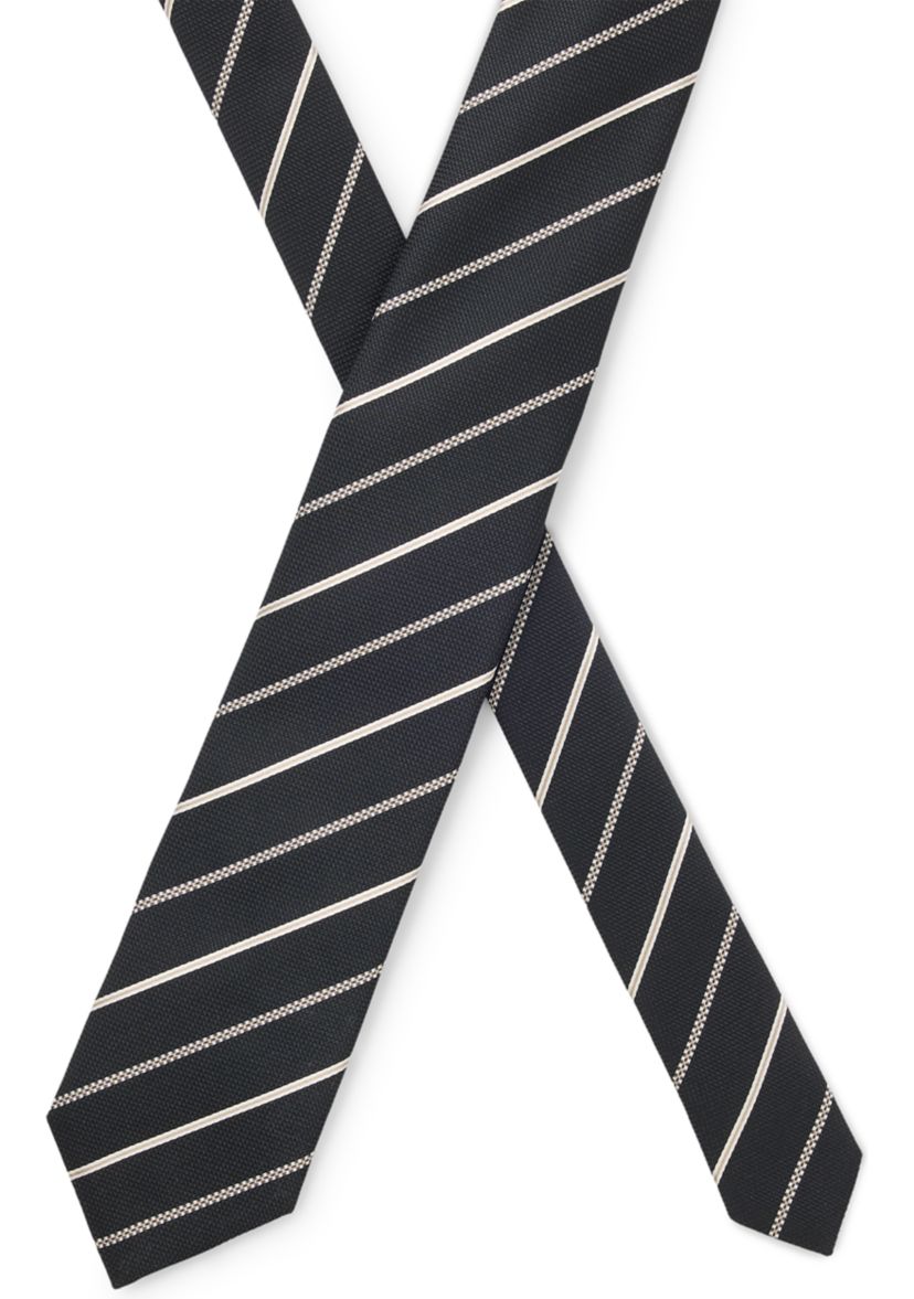 Stripe Tie