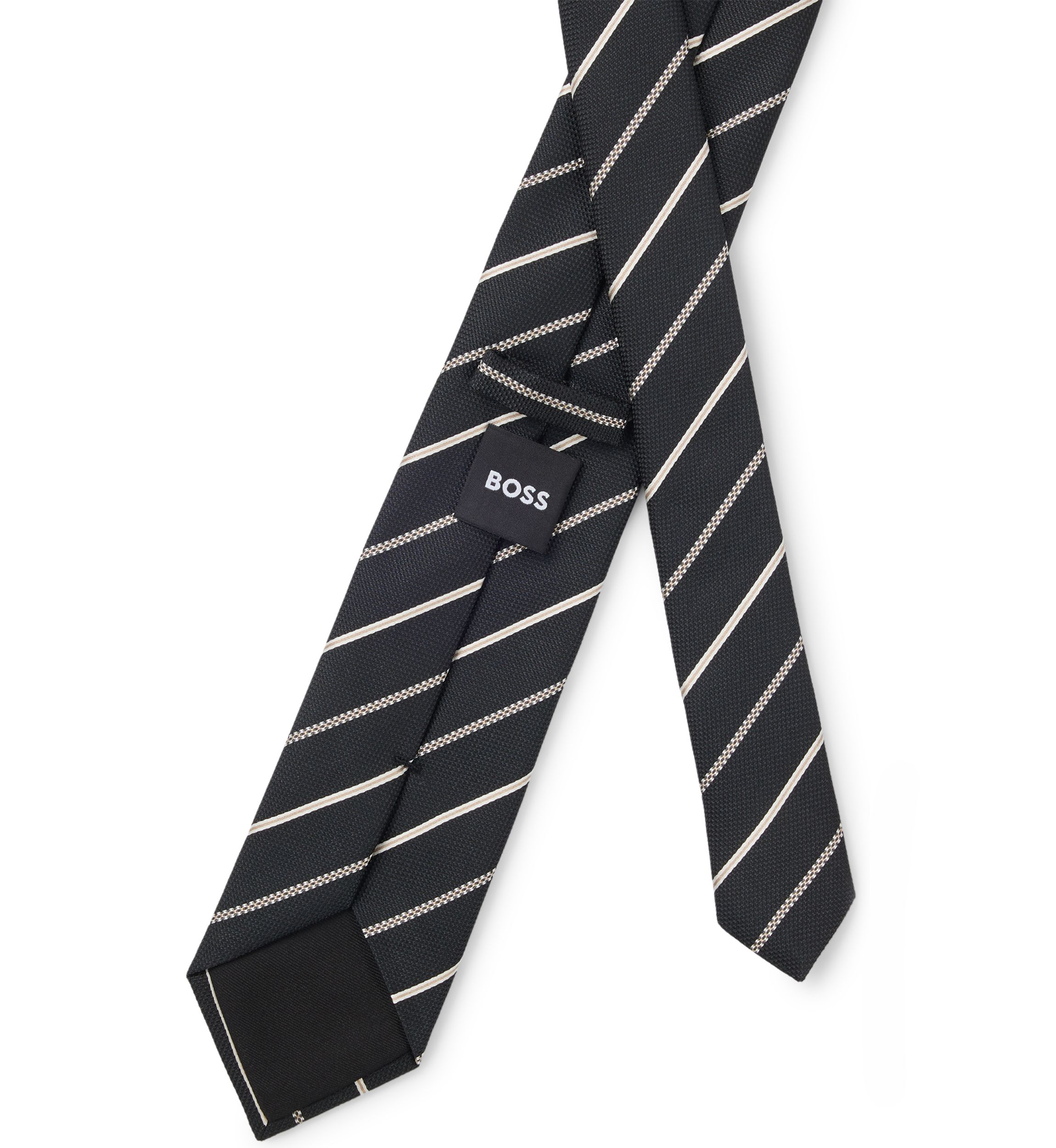 Stripe Tie