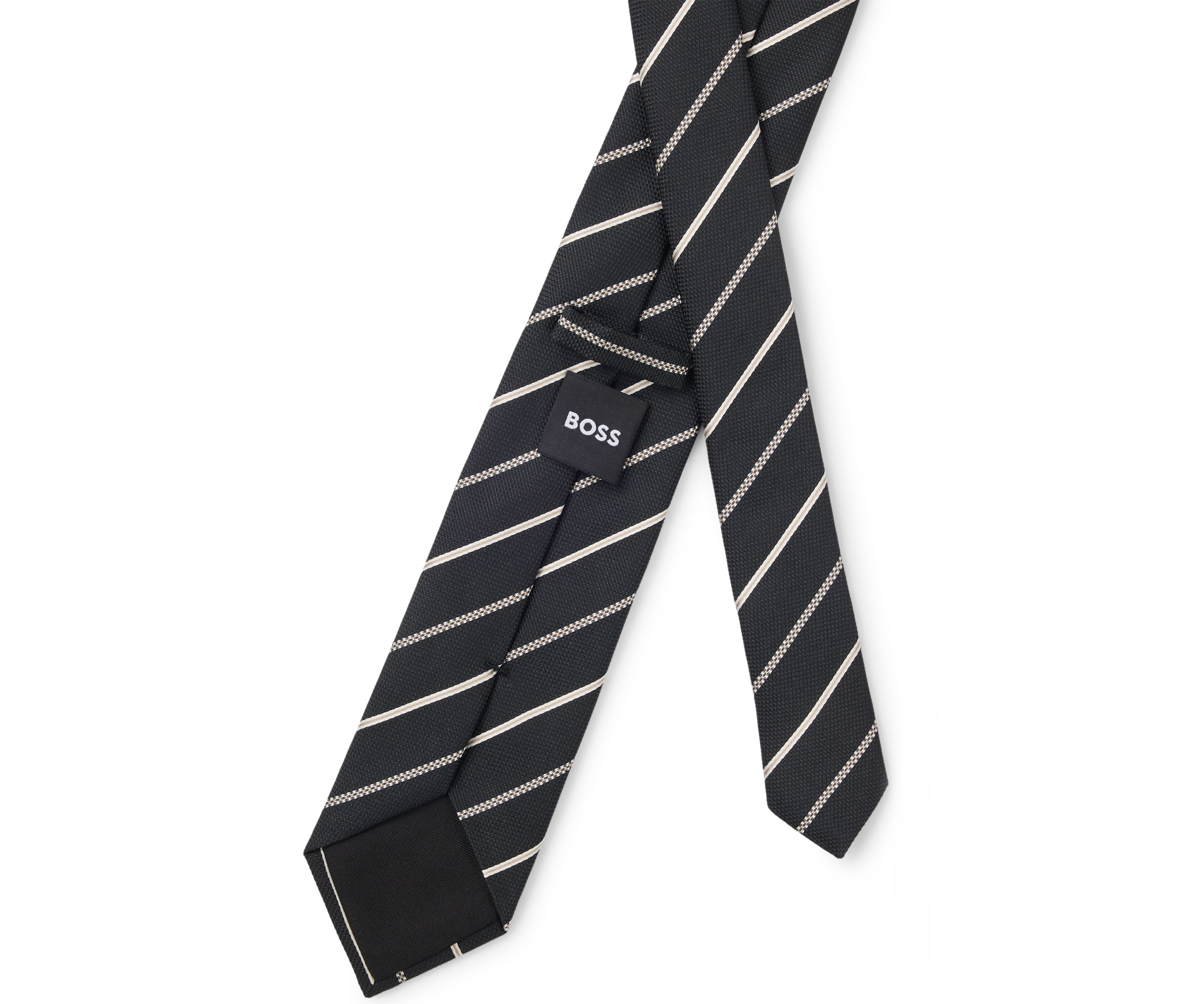 Stripe Tie