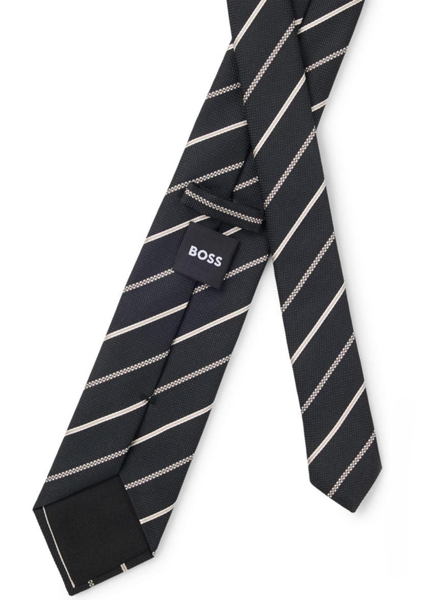 Stripe Tie