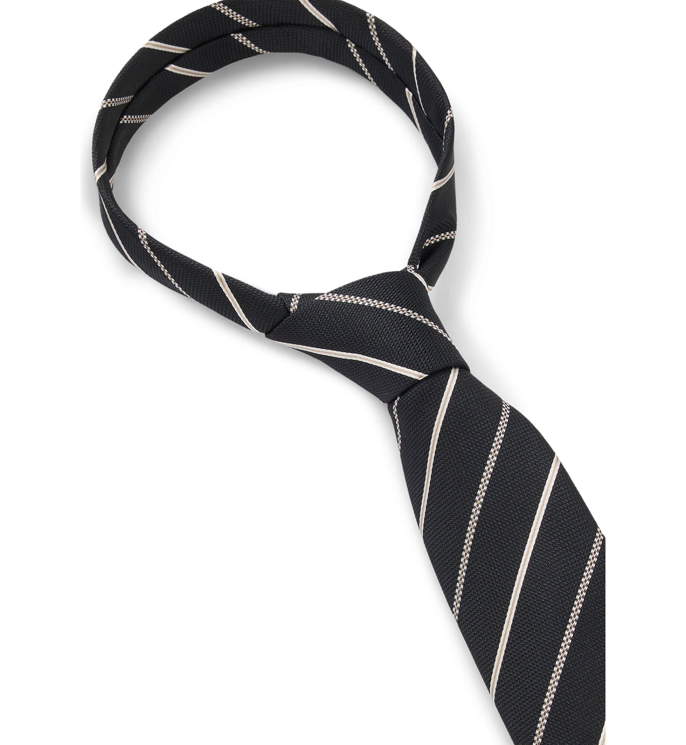 Stripe Tie