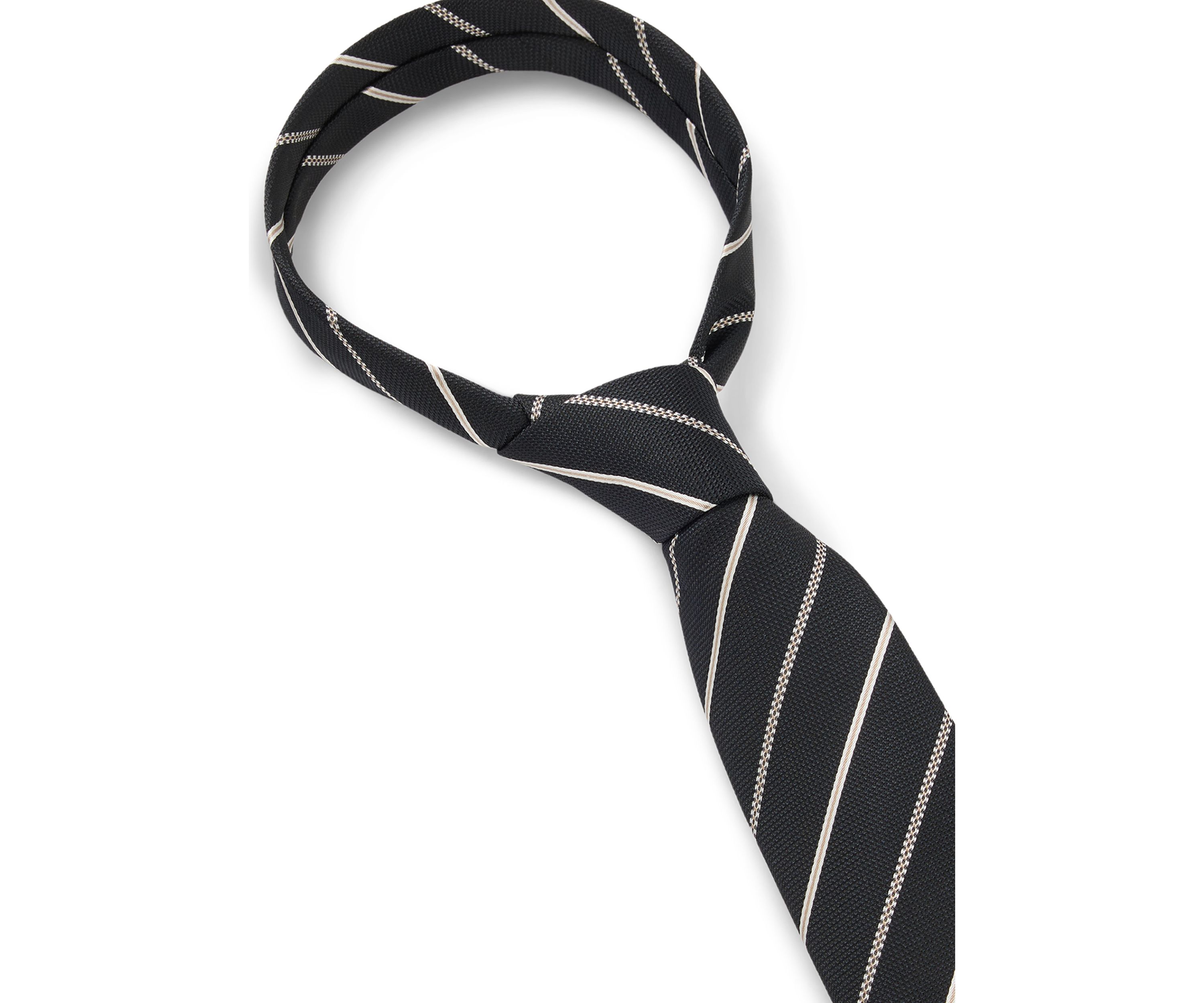 Stripe Tie